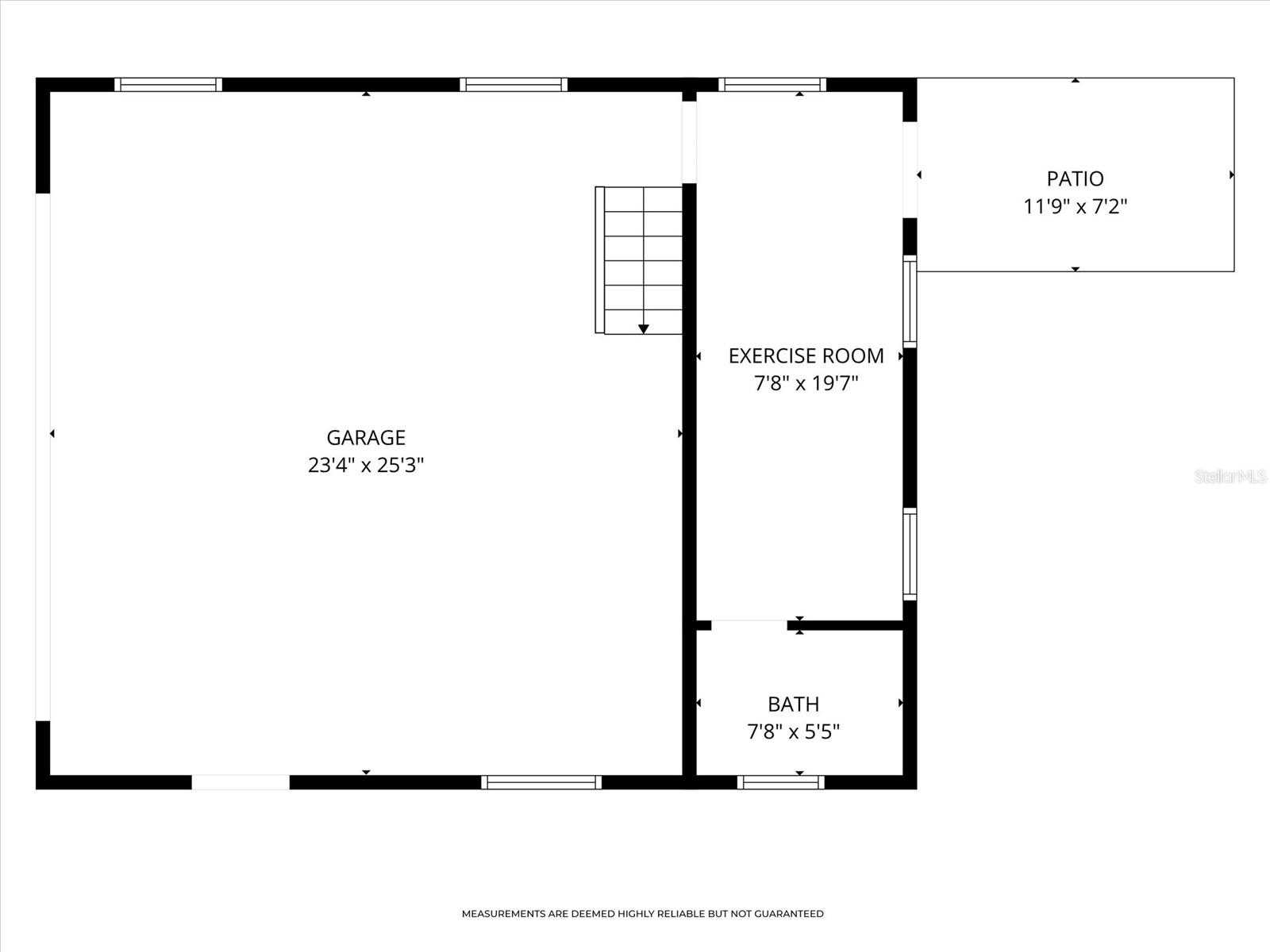 Image 23 of 57 For 16607 Bearle Road