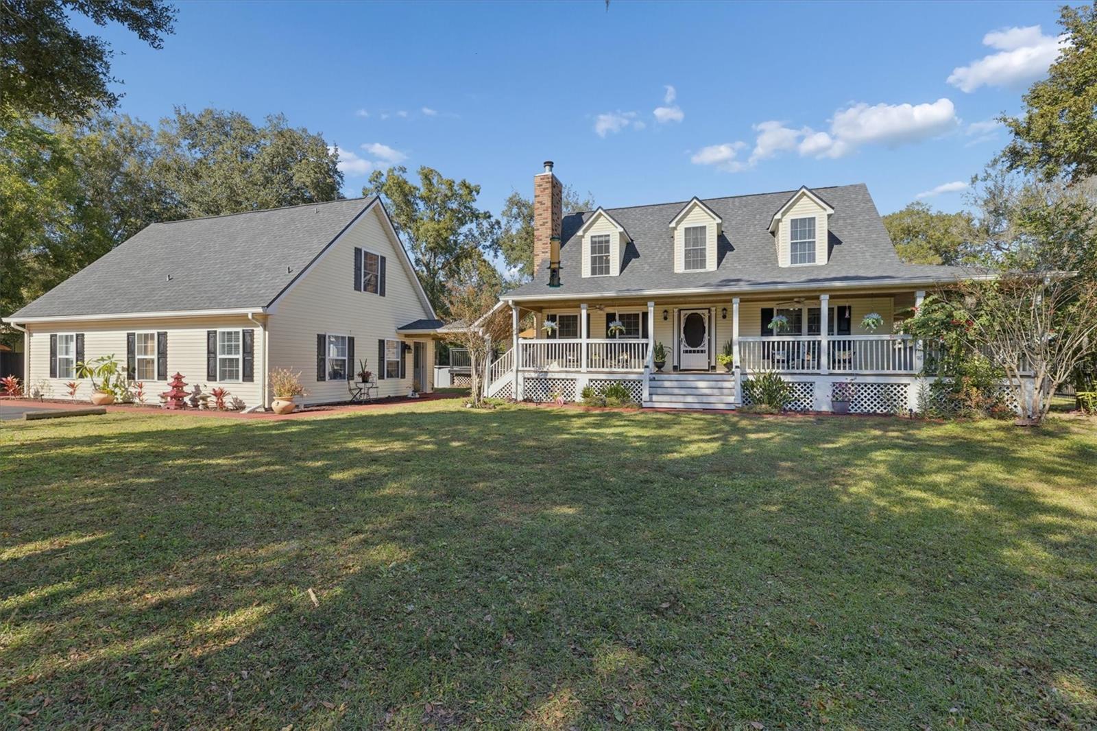 Image 3 of 57 For 16607 Bearle Road