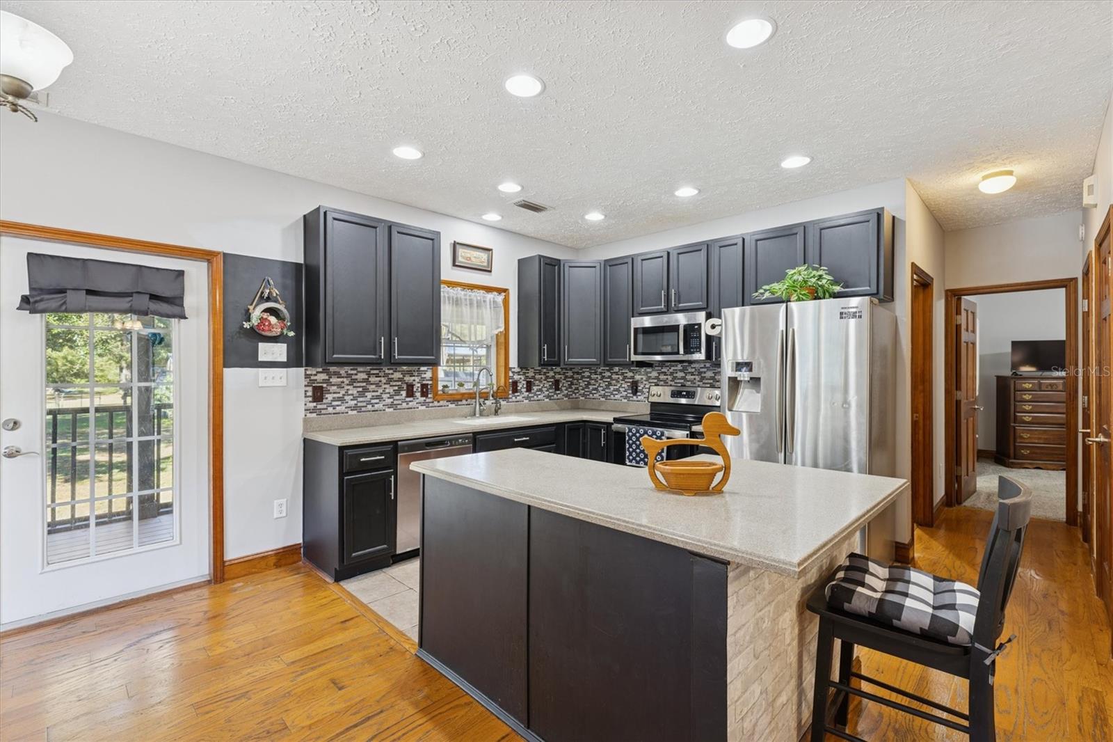 Image 33 of 57 For 16607 Bearle Road