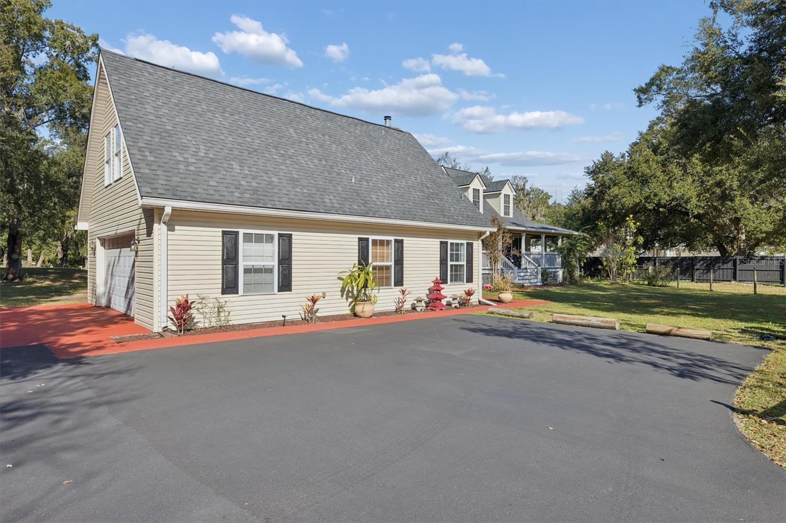 Image 5 of 57 For 16607 Bearle Road