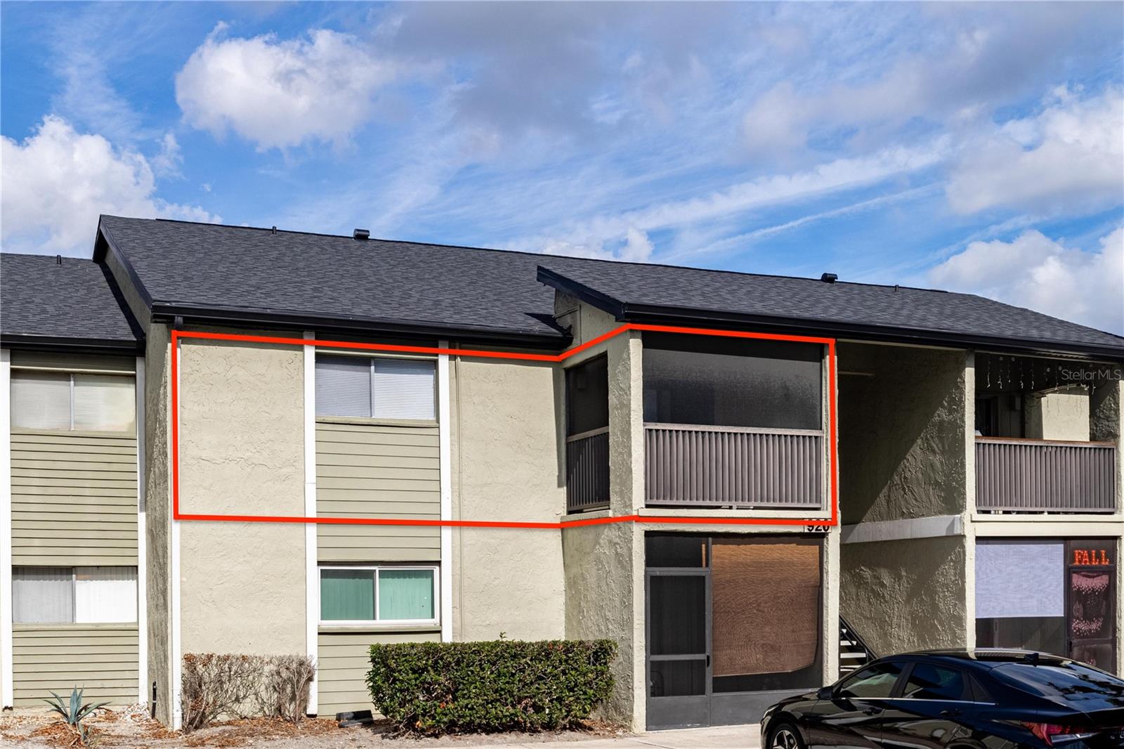 Image 26 of 27 For 920 Lake Destiny Road F