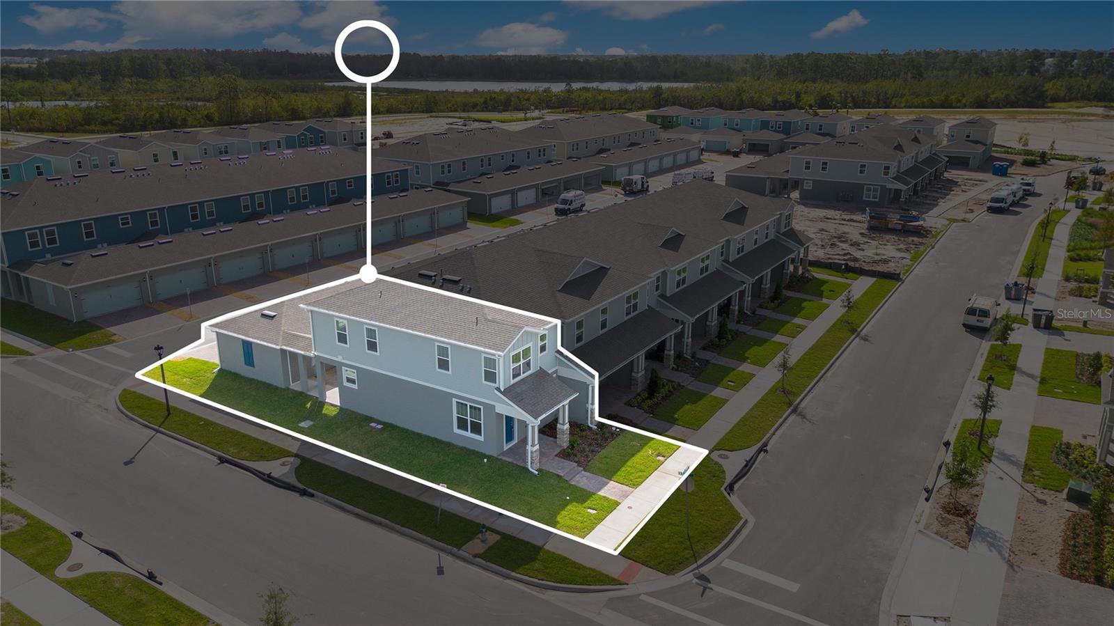 Image 33 of 43 For 13201 Peaceful Melody Drive