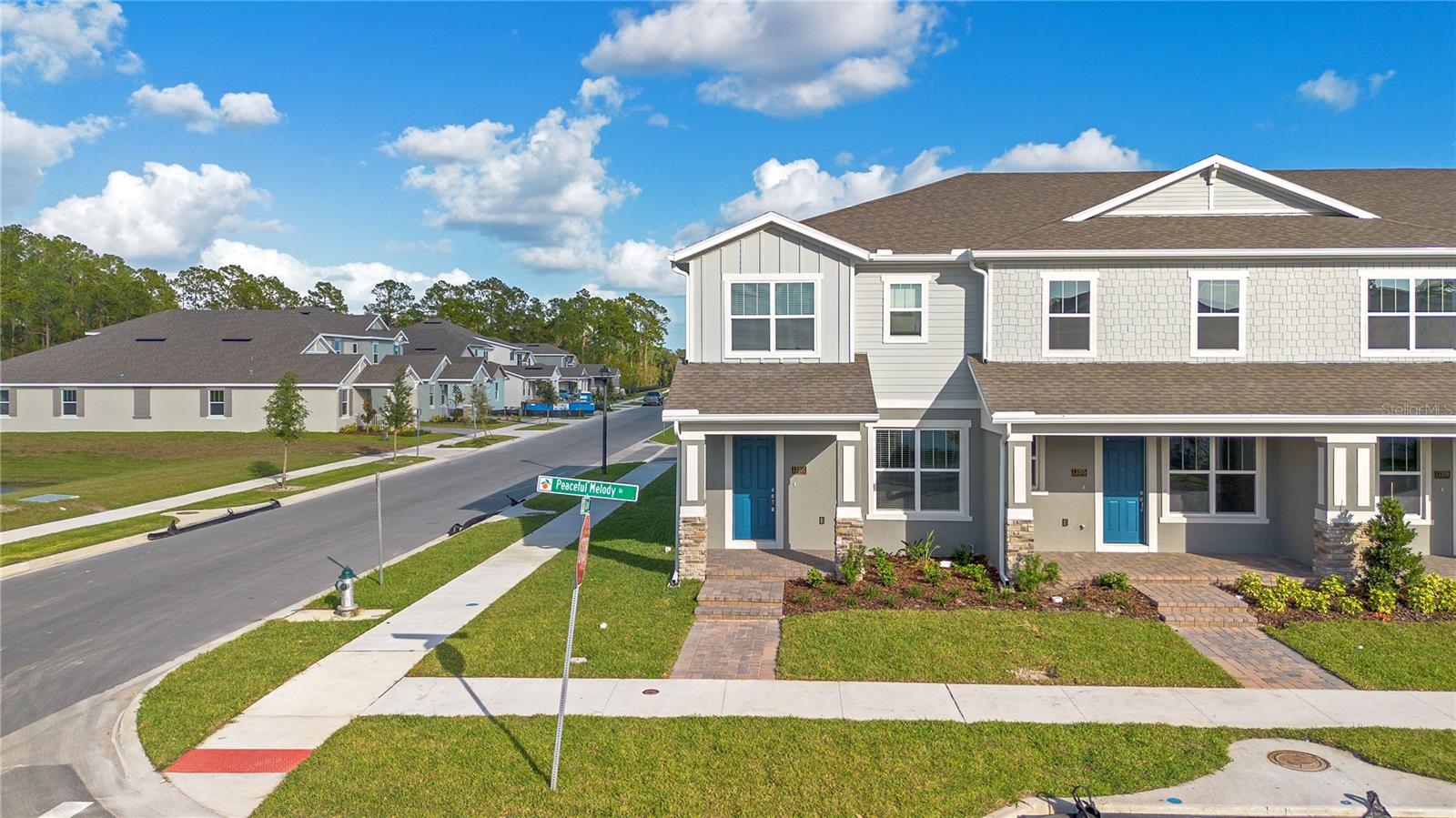 Image 37 of 43 For 13201 Peaceful Melody Drive