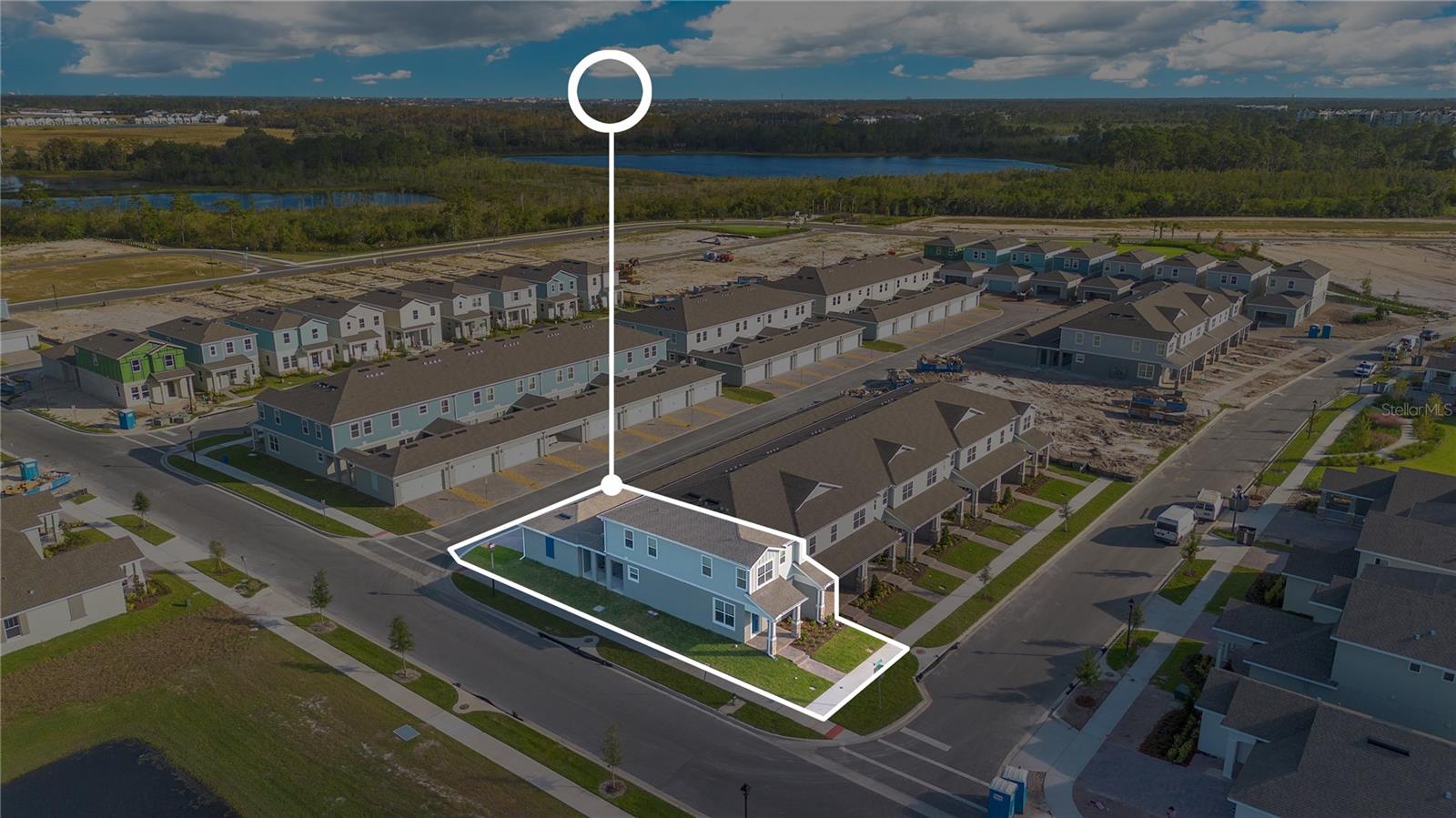 Image 43 of 43 For 13201 Peaceful Melody Drive