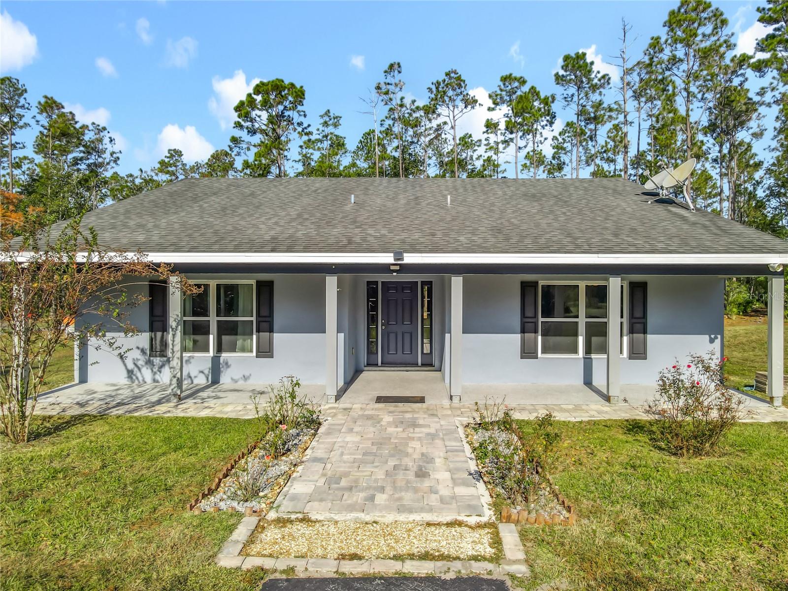 Details for 6100 Winning Wood Trail, DE LEON SPRINGS, FL 32130