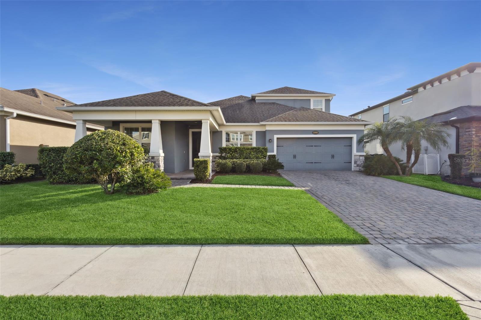 Details for 3448 Somerset Park Drive, ORLANDO, FL 32824