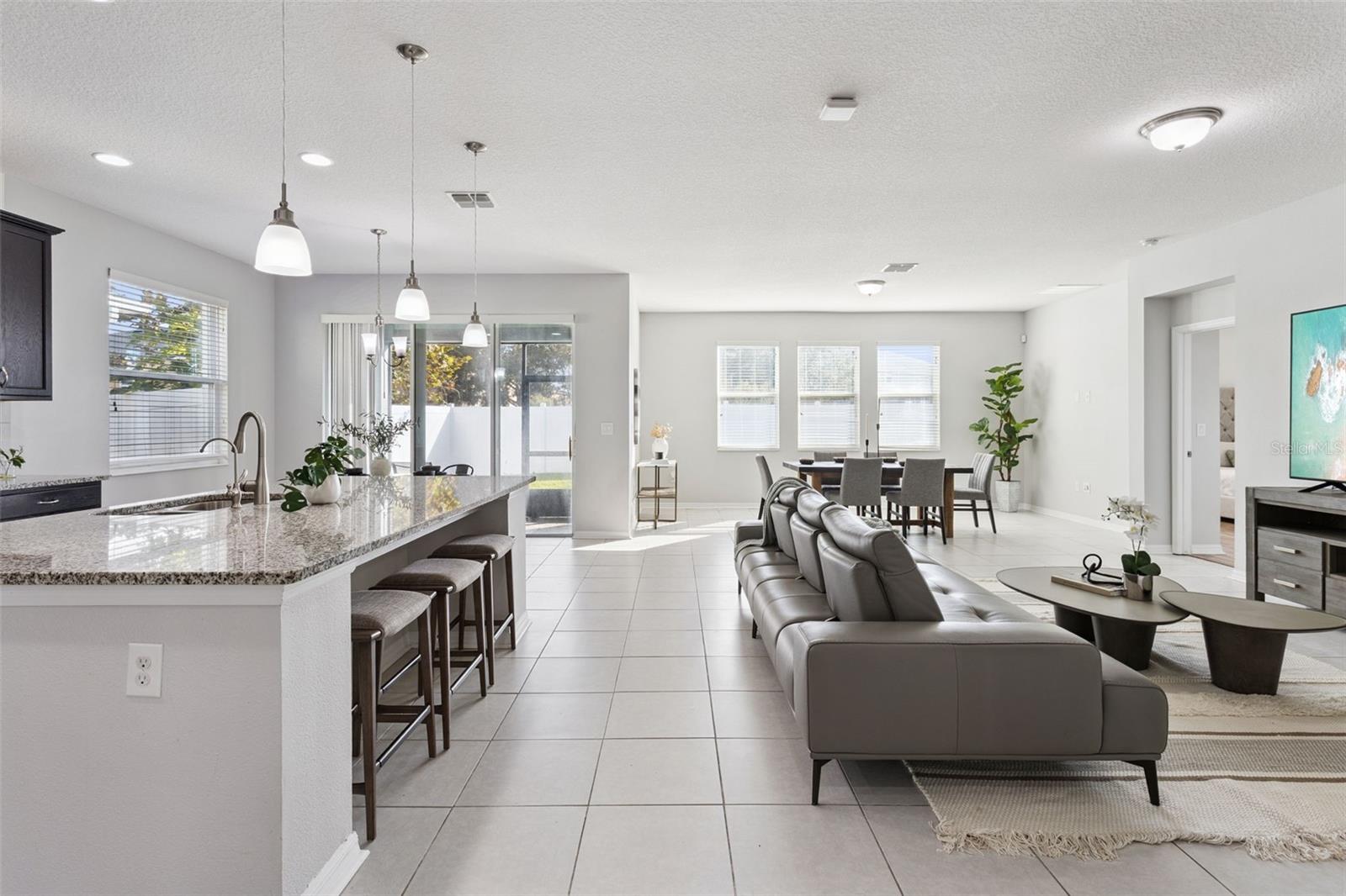 Image 4 of 61 For 3448 Somerset Park Drive