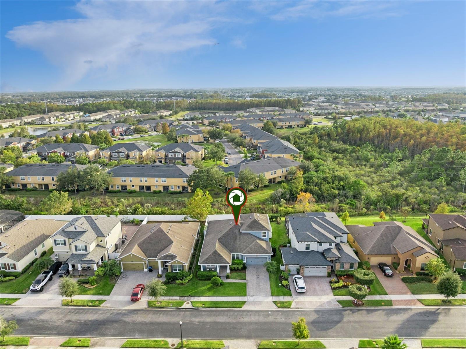 Image 47 of 61 For 3448 Somerset Park Drive