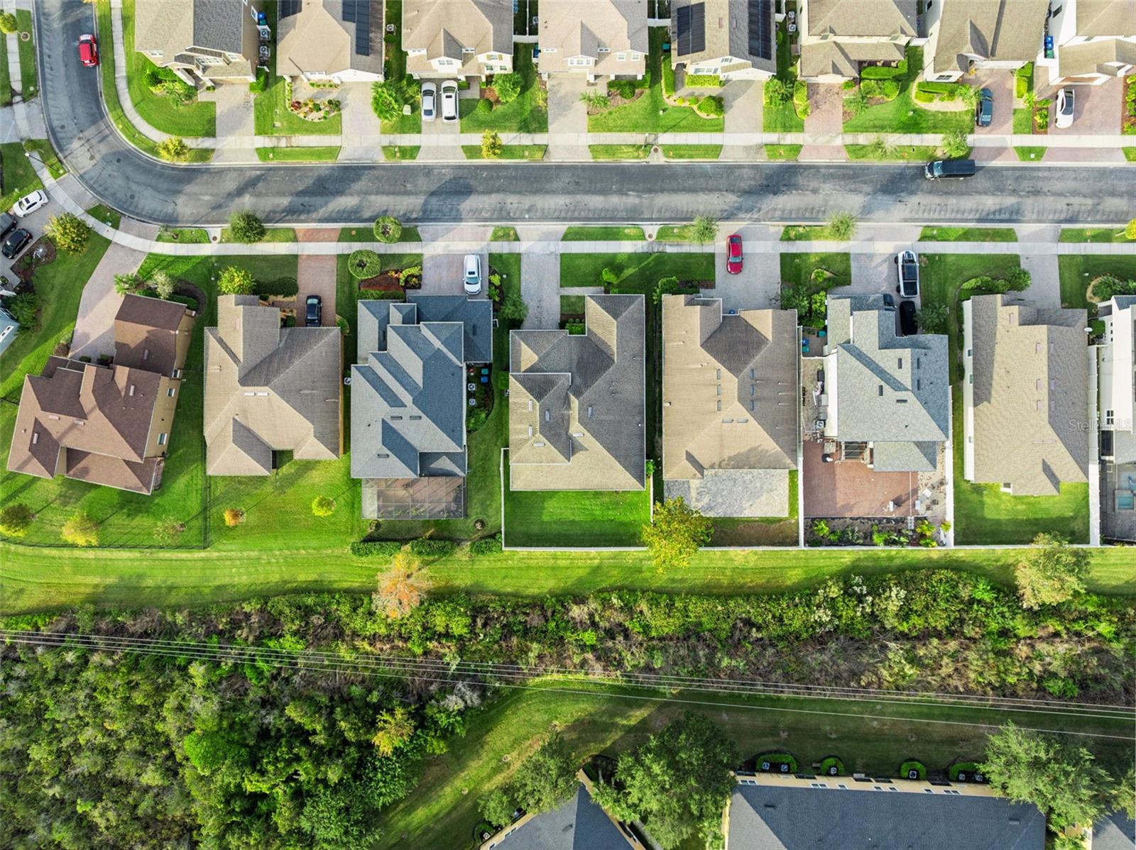 Image 48 of 61 For 3448 Somerset Park Drive