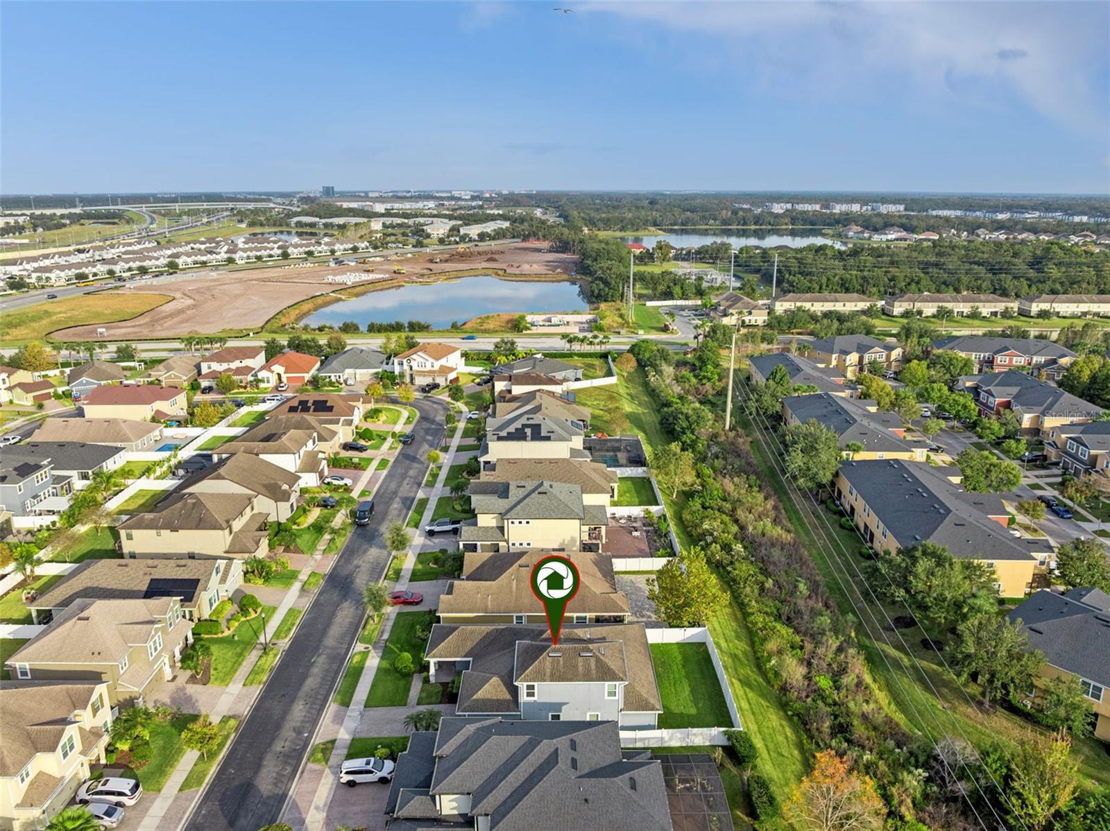 Image 50 of 61 For 3448 Somerset Park Drive