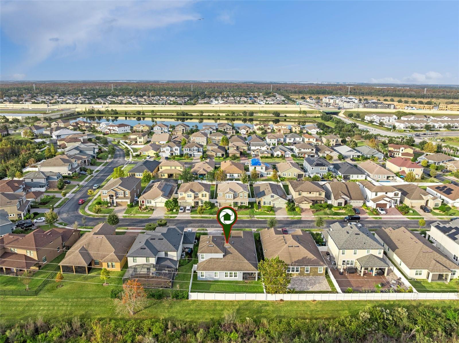 Image 51 of 61 For 3448 Somerset Park Drive