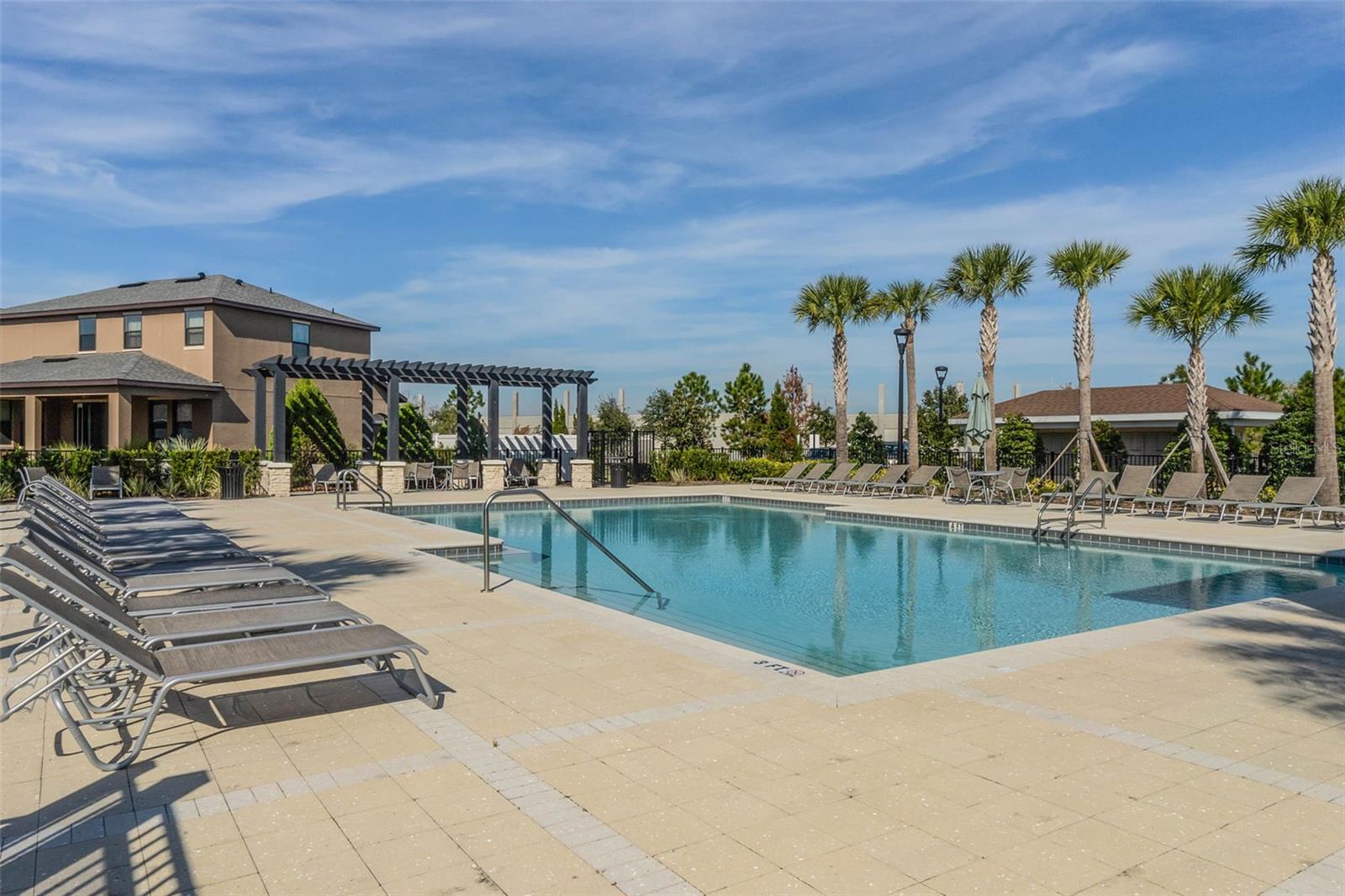 Image 57 of 61 For 3448 Somerset Park Drive