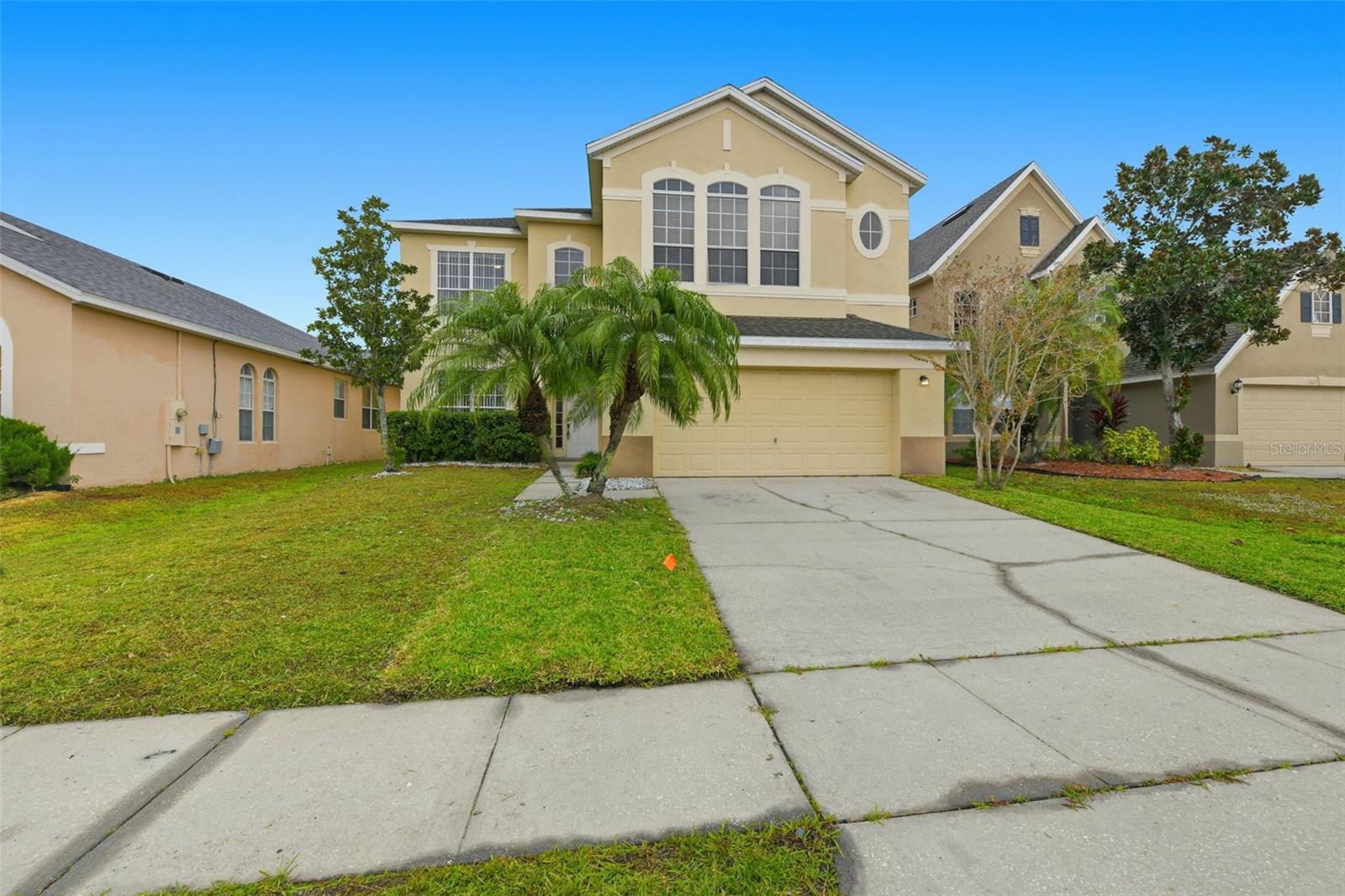 Details for 2061 Cedar Park Lane, ORLANDO, FL 32824
