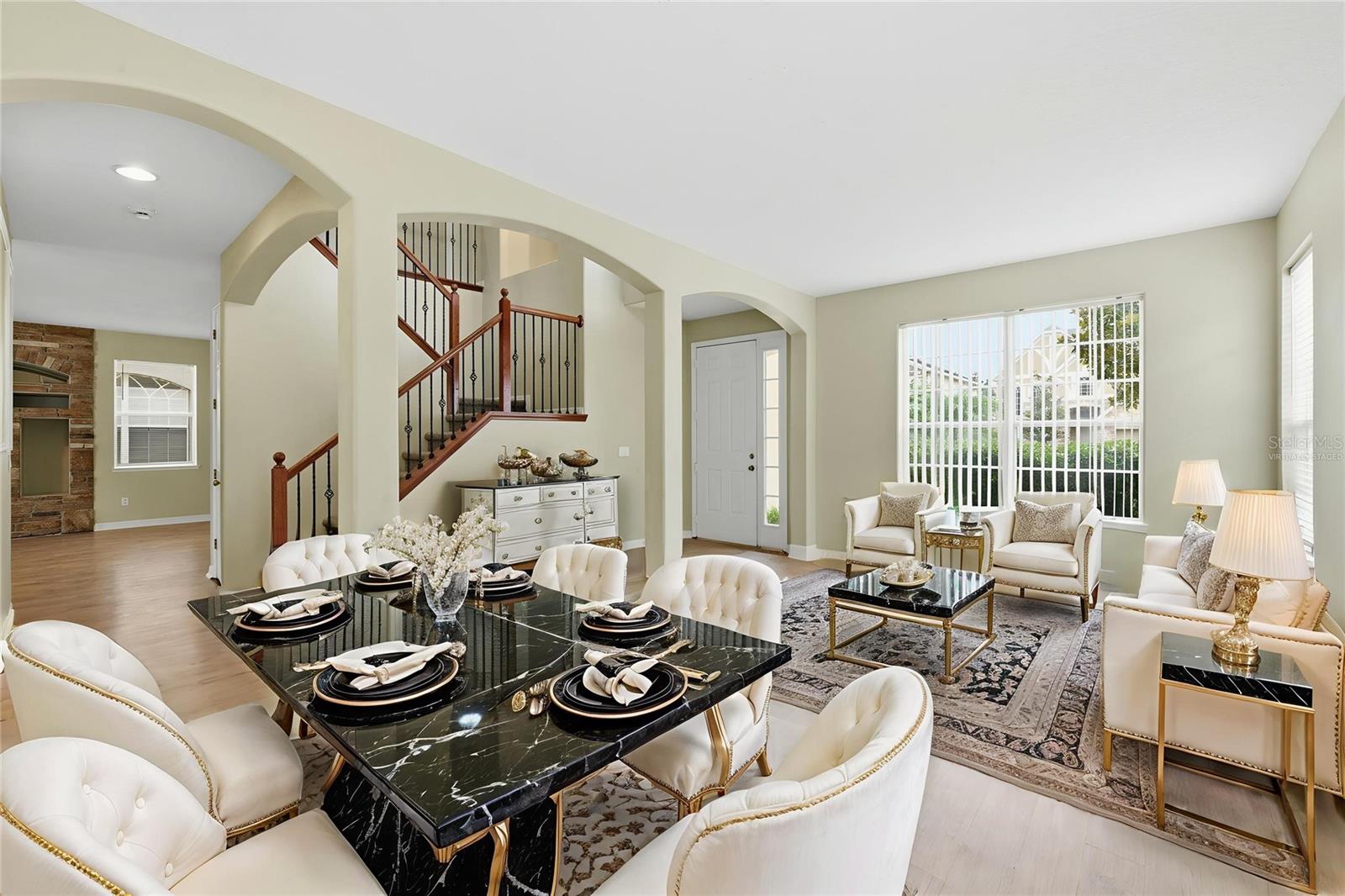 Image 5 of 57 For 2061 Cedar Park Lane