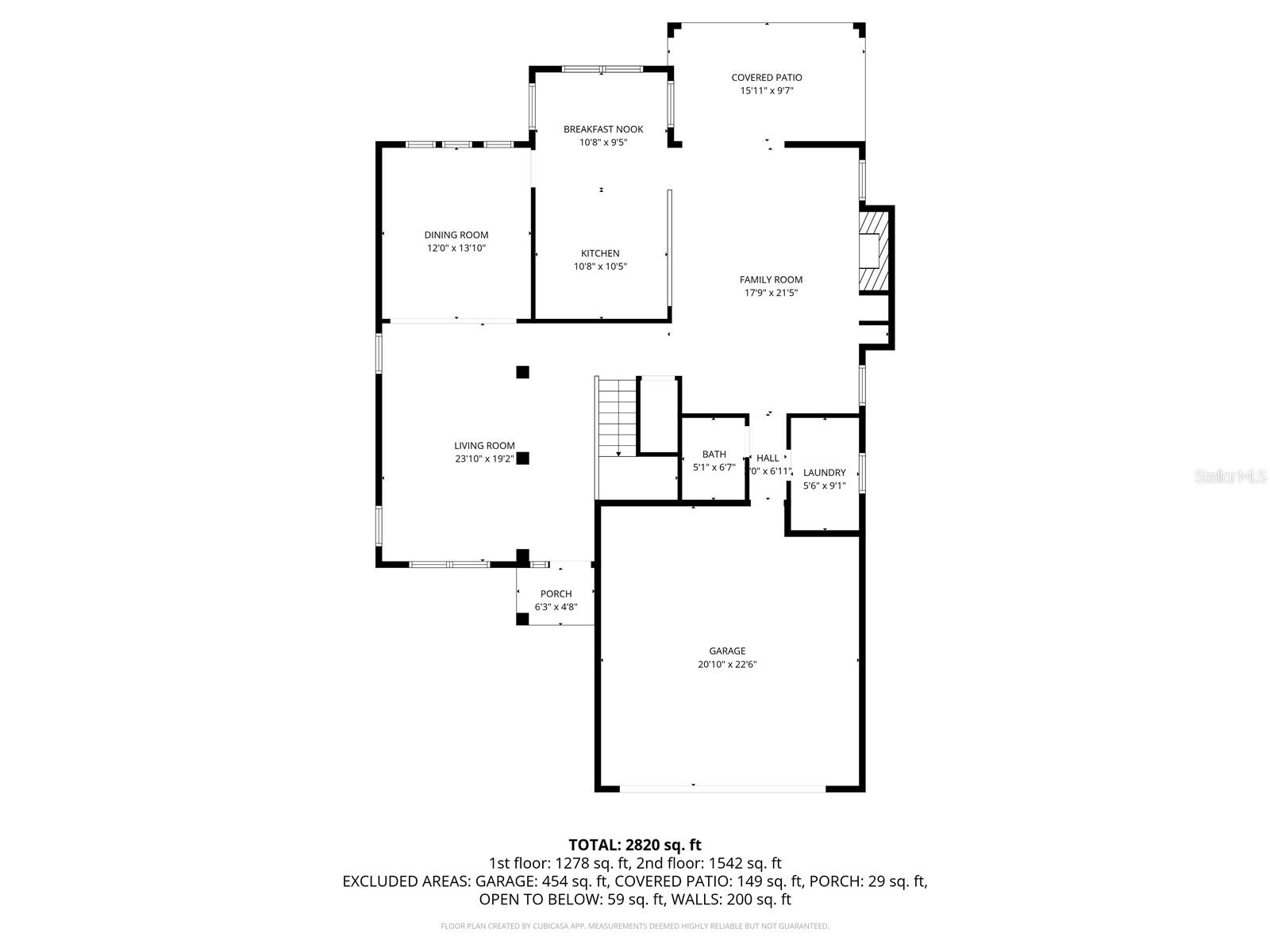 Image 52 of 57 For 2061 Cedar Park Lane