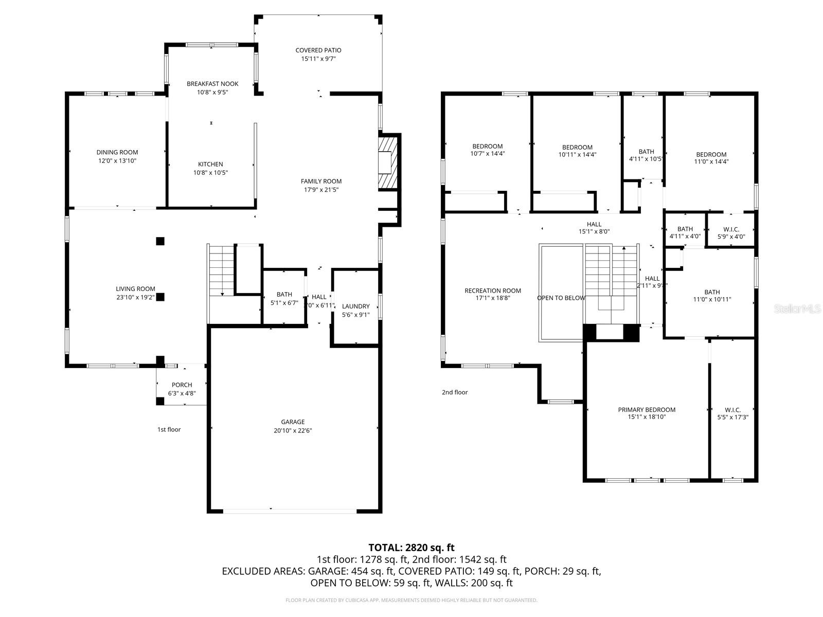 Image 53 of 57 For 2061 Cedar Park Lane