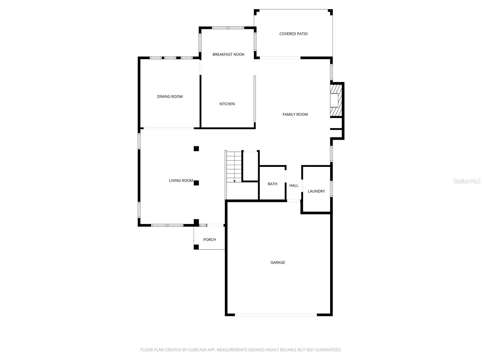 Image 55 of 57 For 2061 Cedar Park Lane