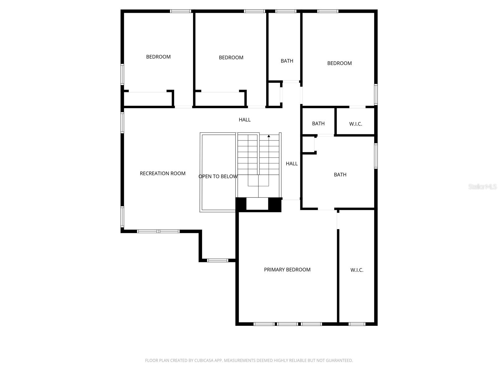 Image 56 of 57 For 2061 Cedar Park Lane