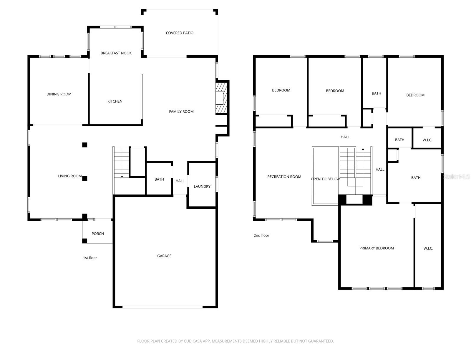 Image 57 of 57 For 2061 Cedar Park Lane