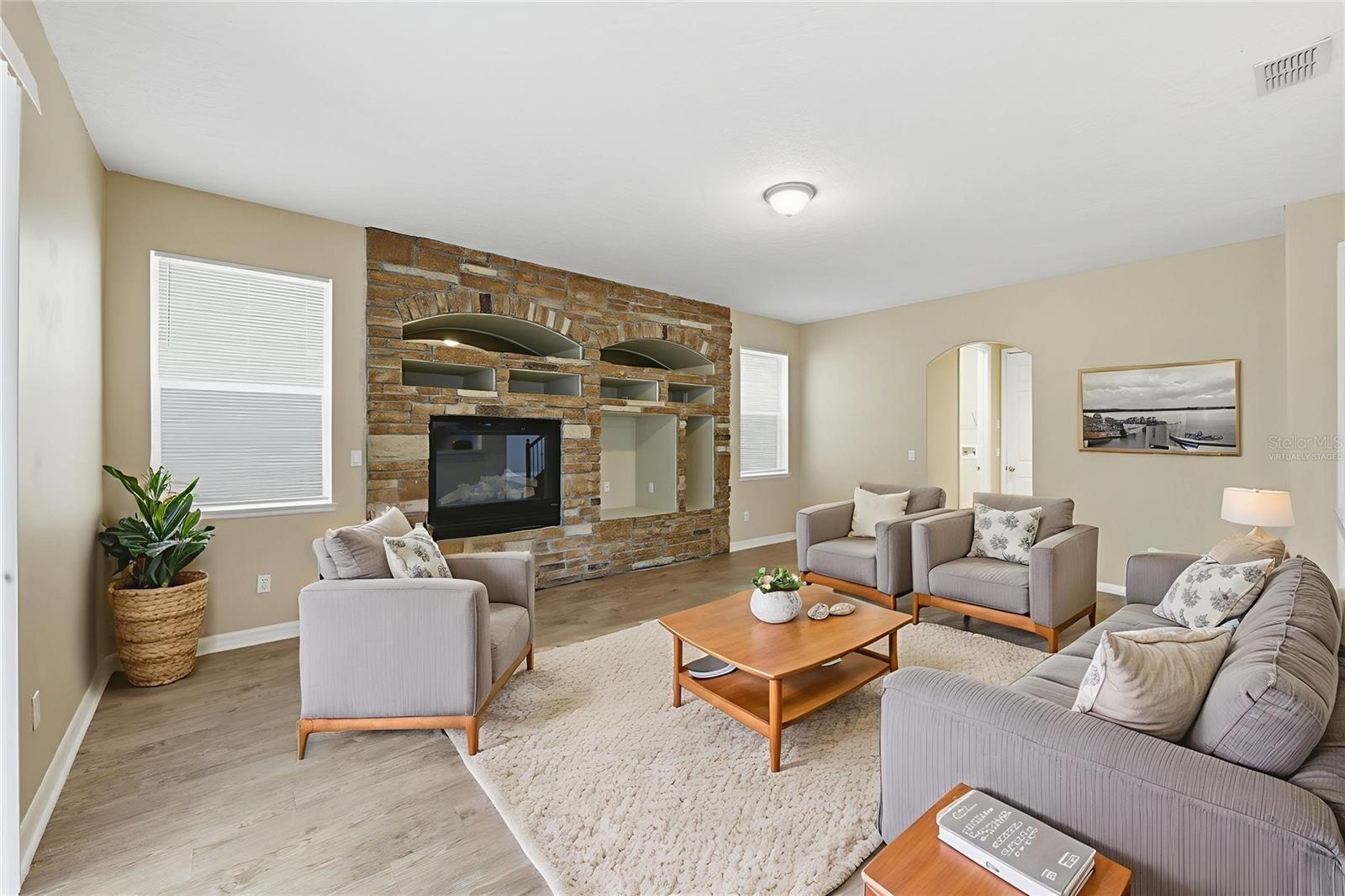 Image 7 of 57 For 2061 Cedar Park Lane