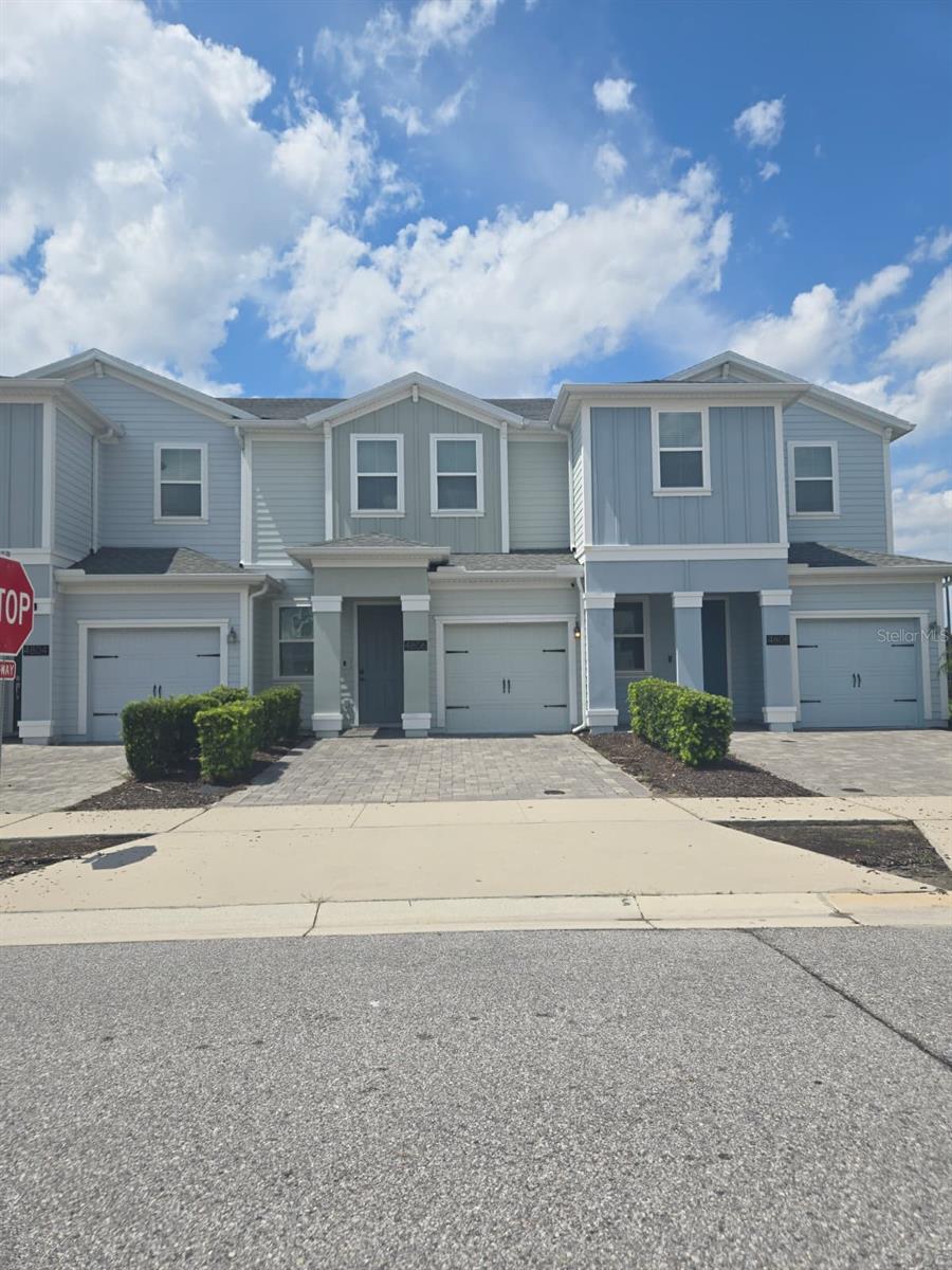 Details for 4806 Tribute Trail, KISSIMMEE, FL 34746