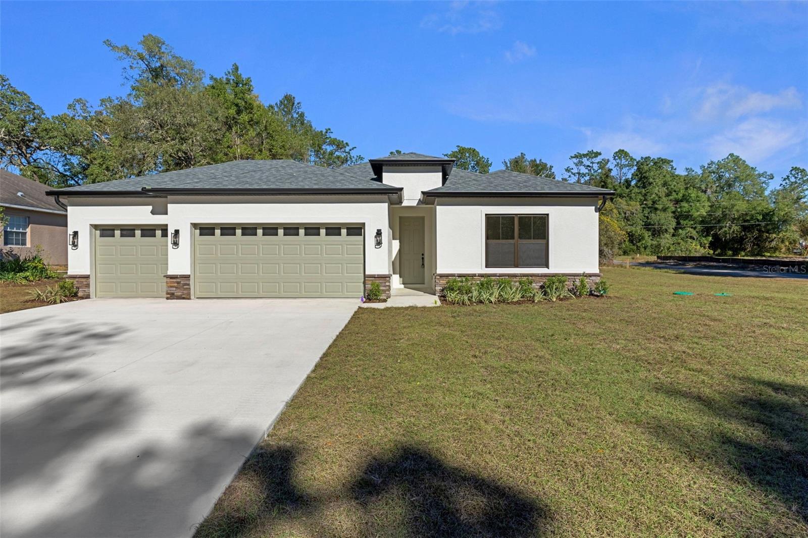 Details for 7835 Creek Way, CITRUS SPRINGS, FL 34434