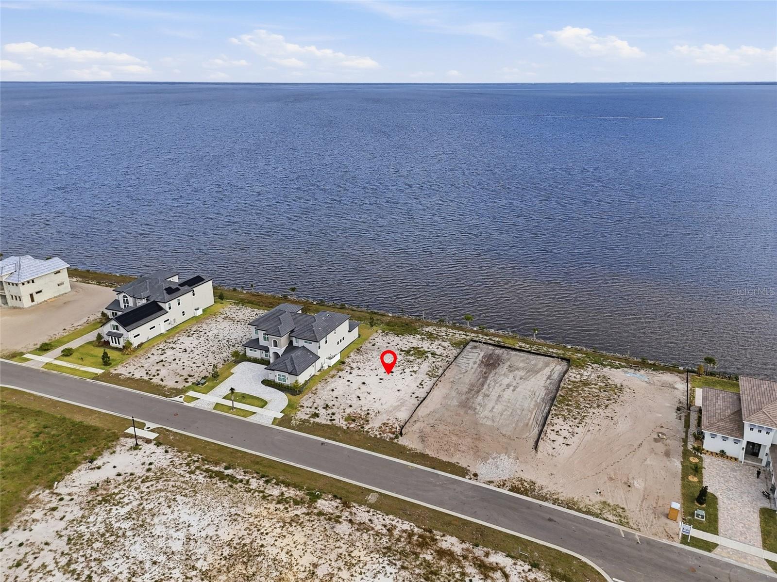 Details for 6041 Constellation Drive, TITUSVILLE, FL 32780