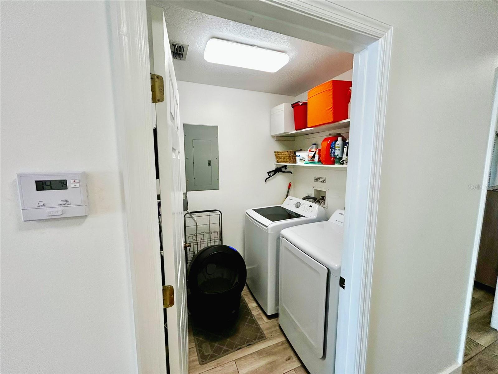 Image 17 of 42 For 6336 Buford Street 605