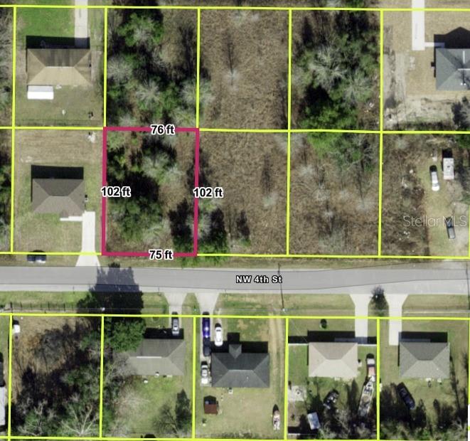 Details for 0 Nw 4th St  , OCALA, FL 34482