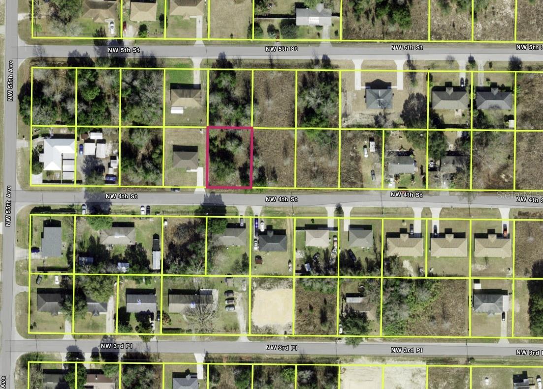 Image 2 of 5 For 0 Nw 4th St  