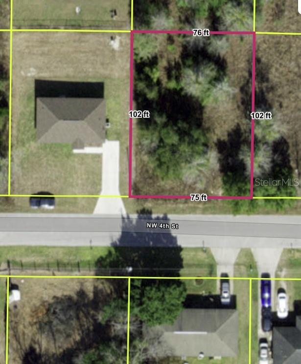 Image 3 of 5 For 0 Nw 4th St  