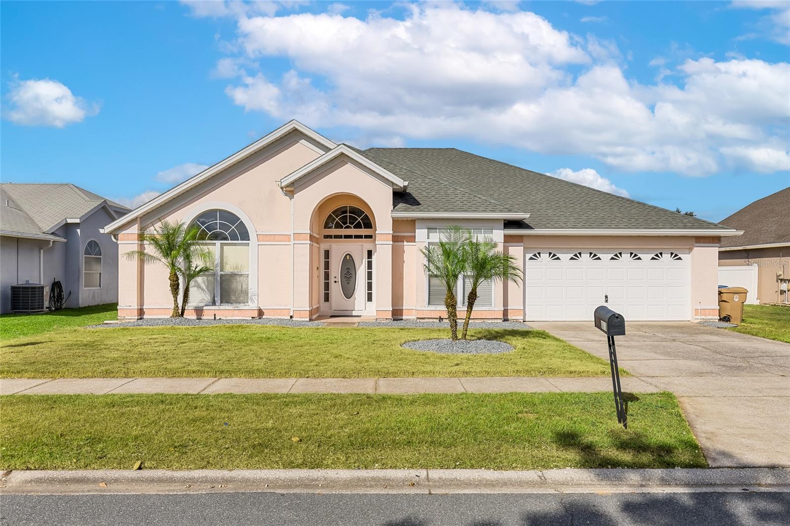 Details for 8619 Knottingham Drive, KISSIMMEE, FL 34747