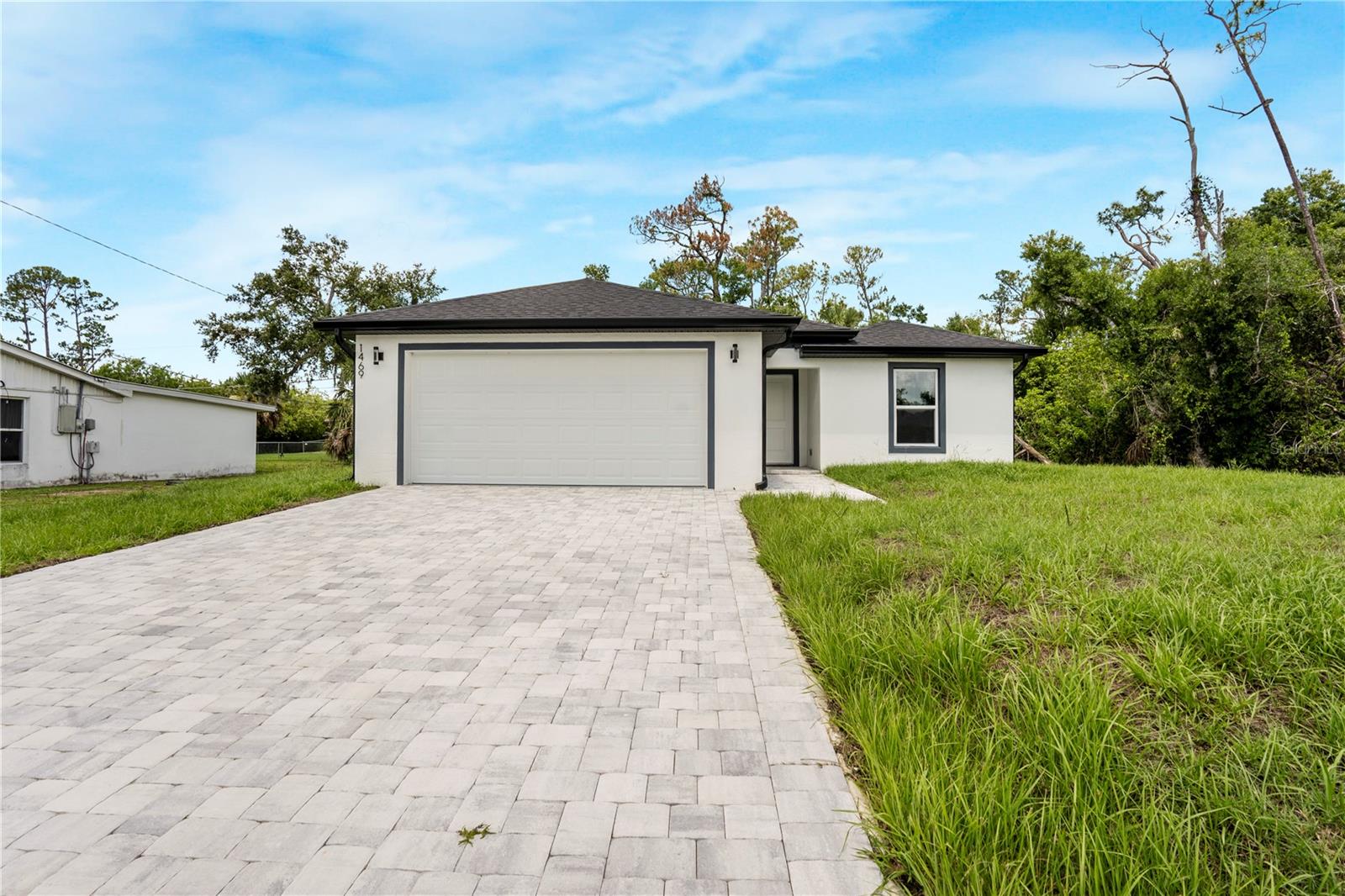 Details for 247 Ambler Street, PORT CHARLOTTE, FL 33954