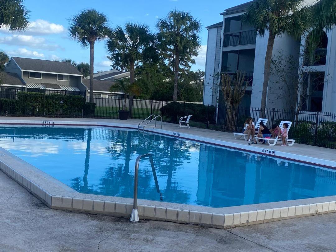 Image 15 of 15 For 2030 Cascades Boulevard 302