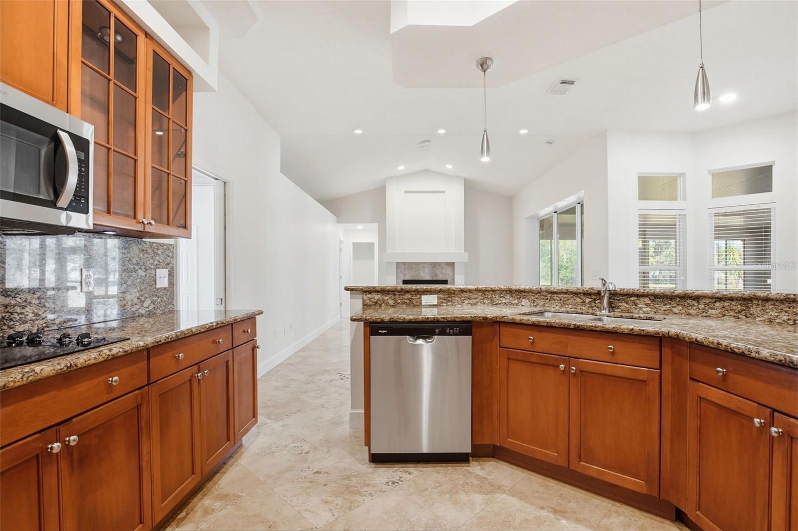 Image 15 of 45 For 18804 Forest Glen Court