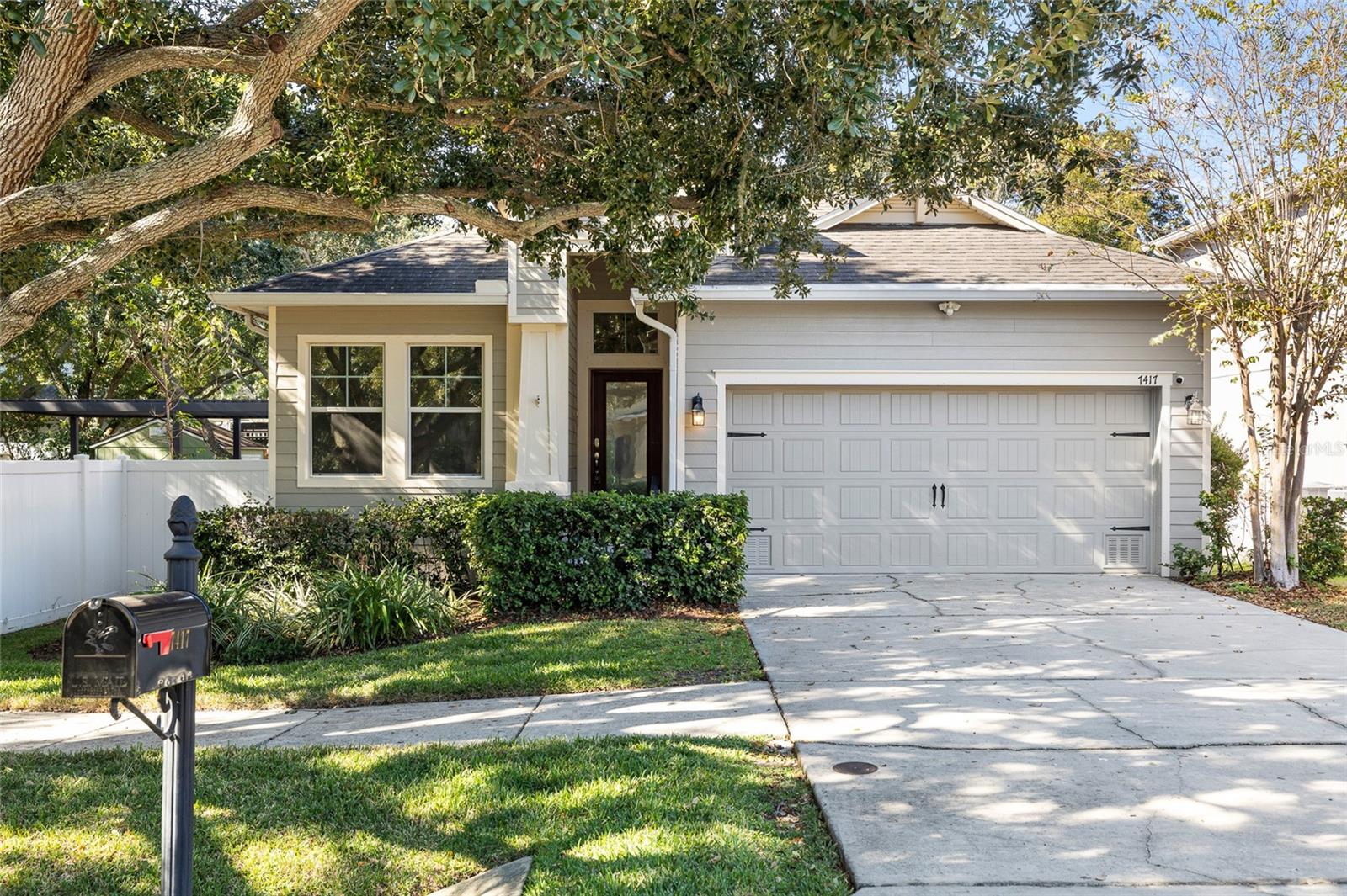 Details for 7417 Fitzgerald Street, TAMPA, FL 33616