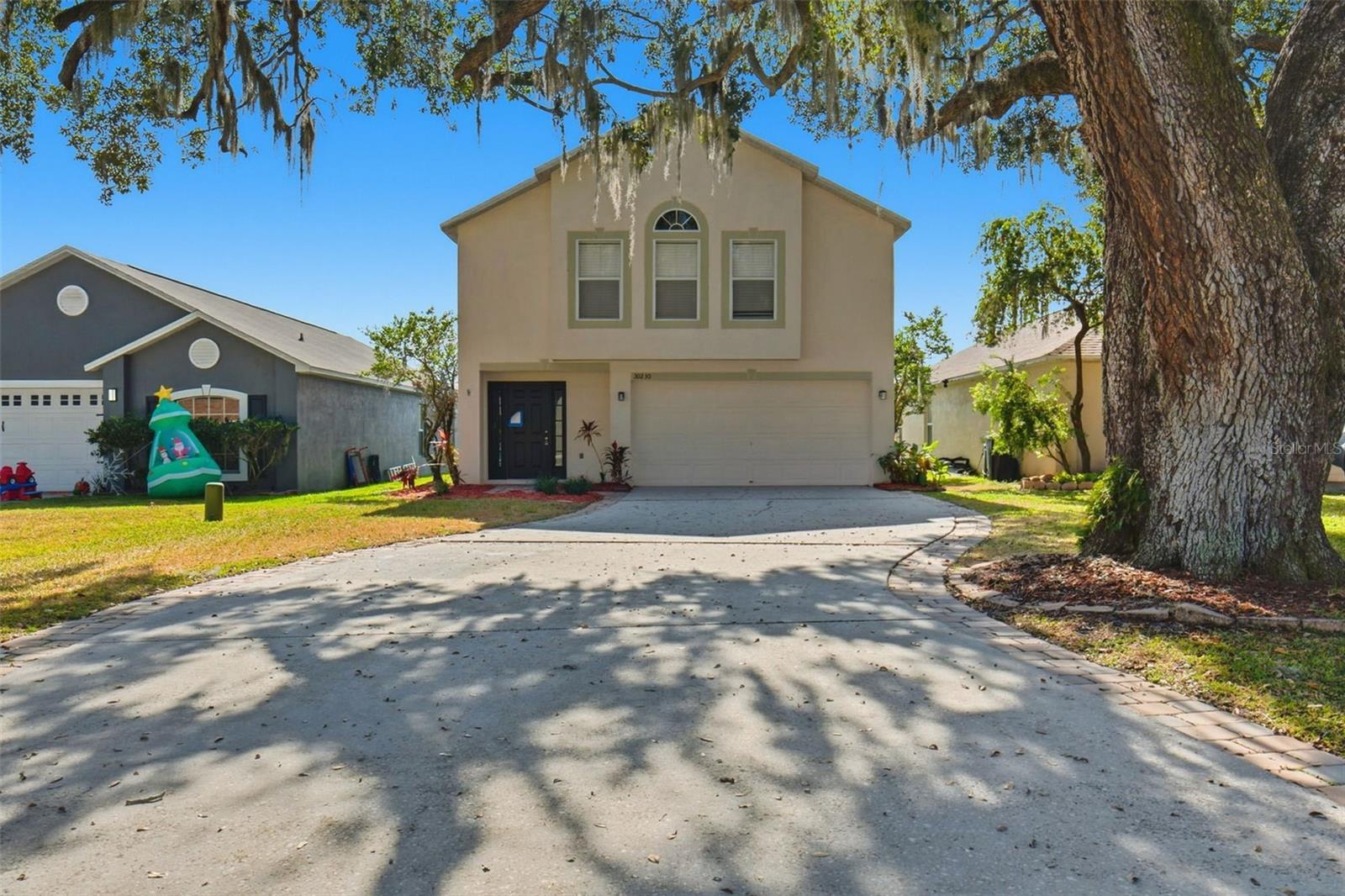 Details for 30230 Double Drive, WESLEY CHAPEL, FL 33545