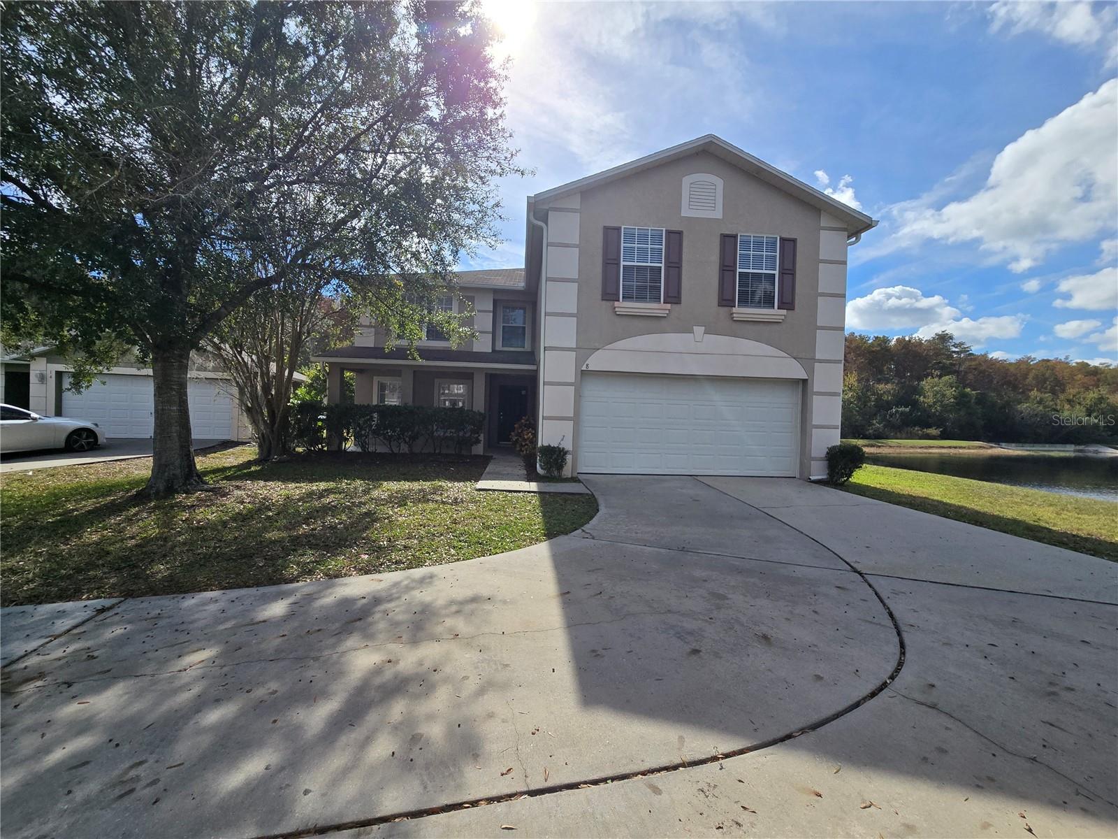 Details for 8 Windrose Drive, ORLANDO, FL 32824