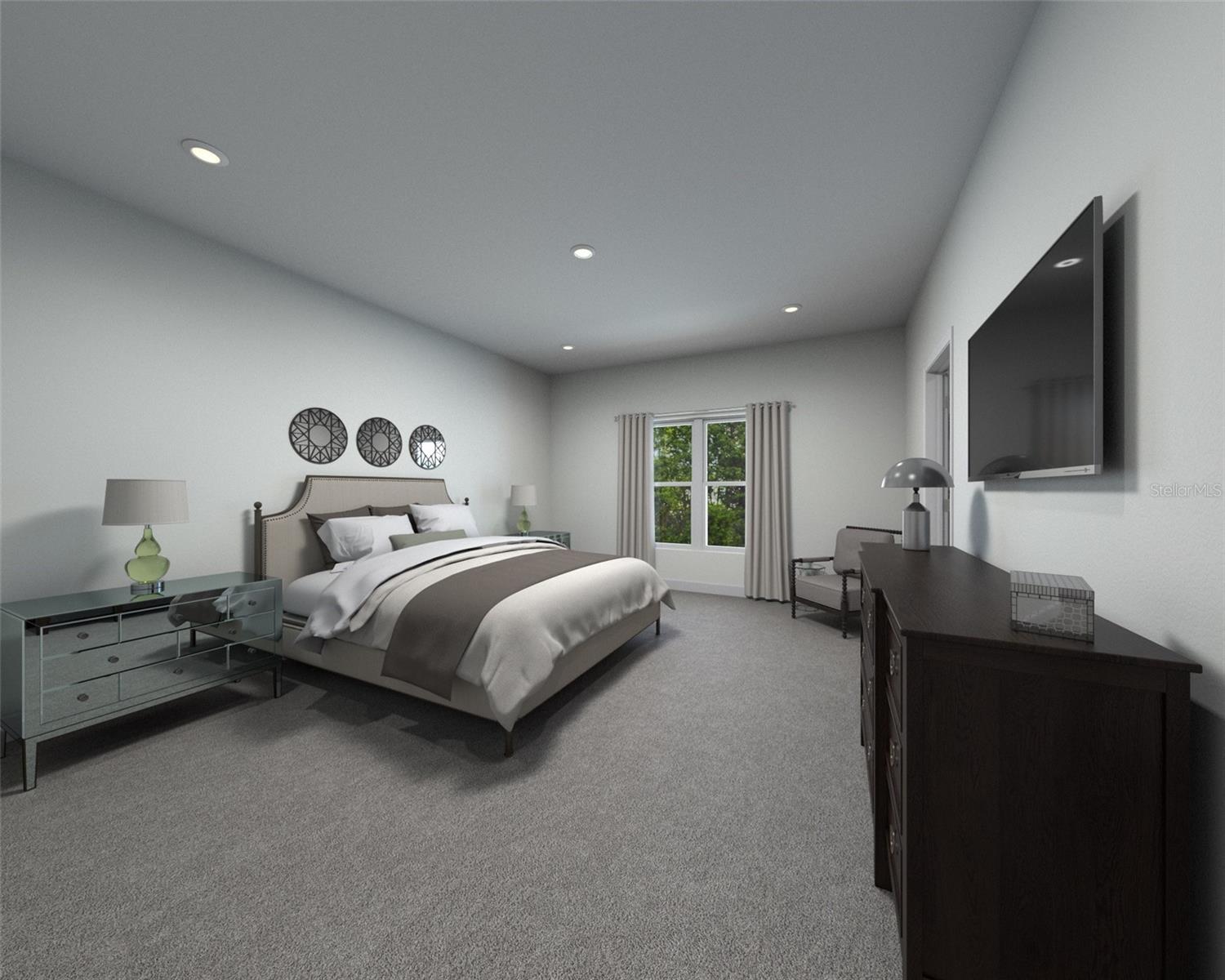 Image 5 of 5 For 3721 Queensland Court