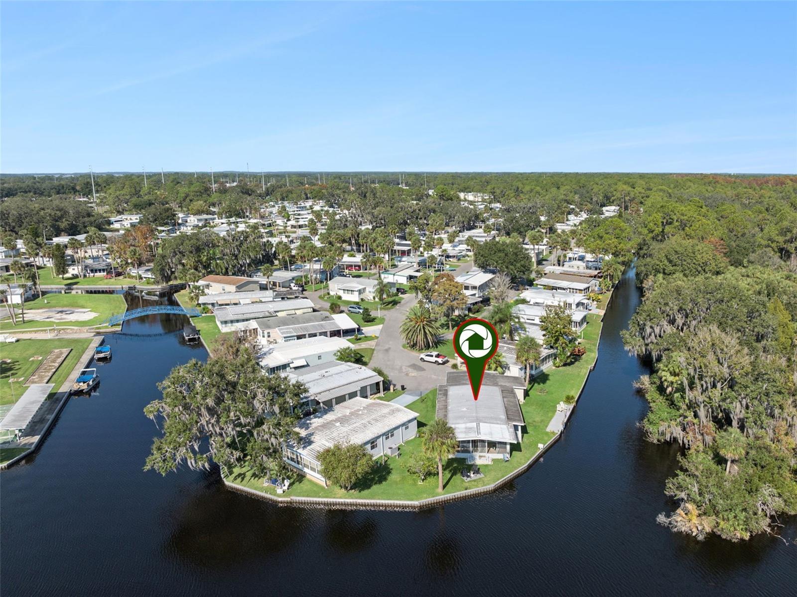 Image 40 of 47 For 120 Breezy Point