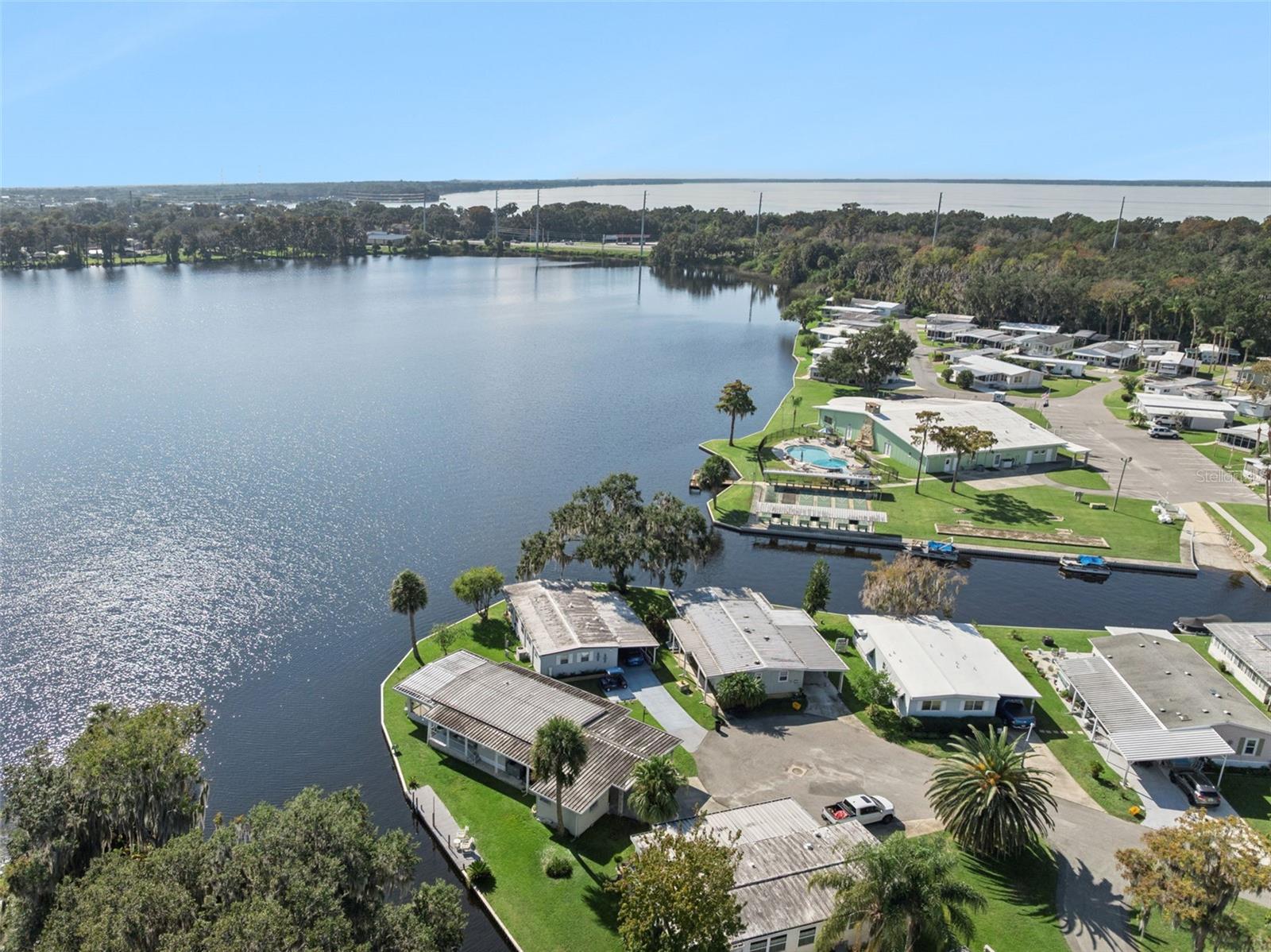 Image 42 of 47 For 120 Breezy Point