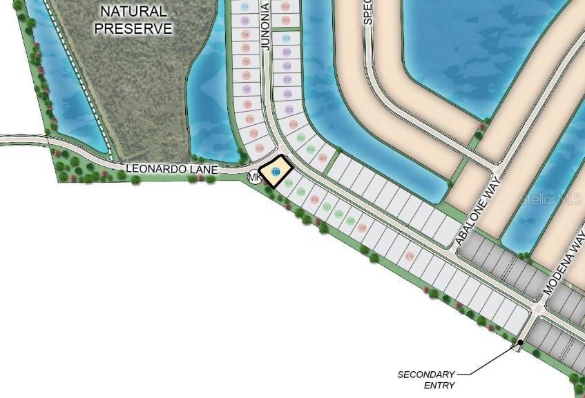 Image 16 of 17 For 798 Junonia Boulevard