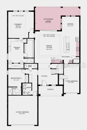 Image 2 of 17 For 798 Junonia Boulevard