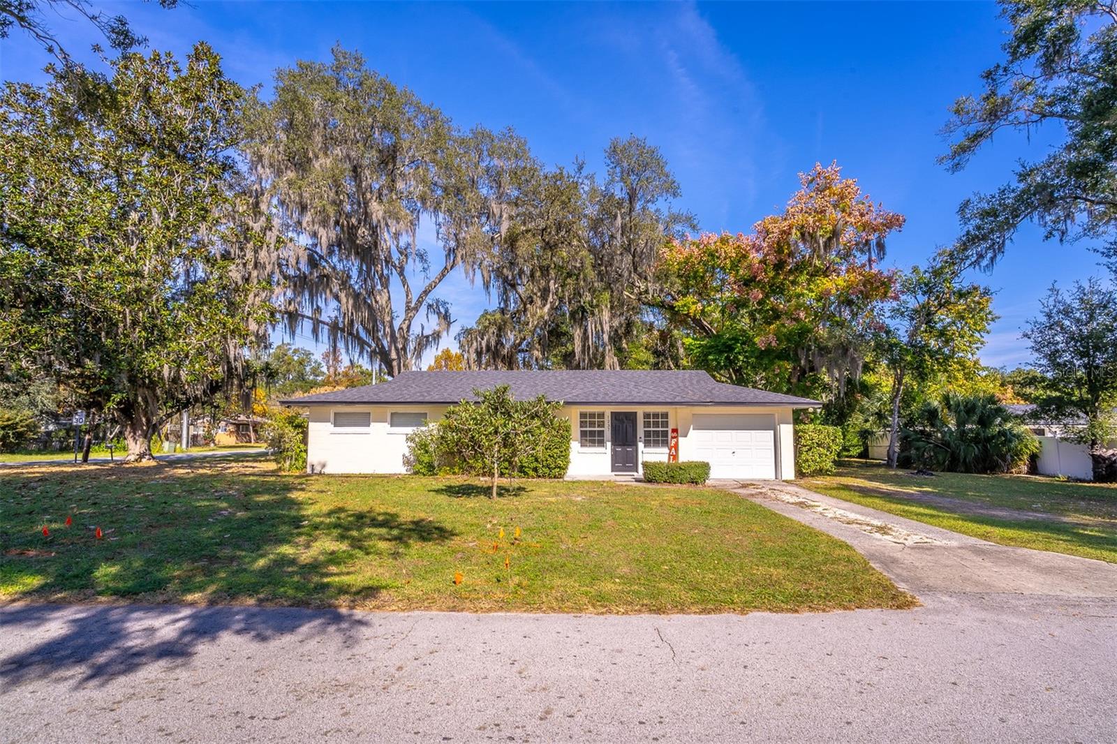 Details for 1237 Voorhis Avenue, DELAND, FL 32720