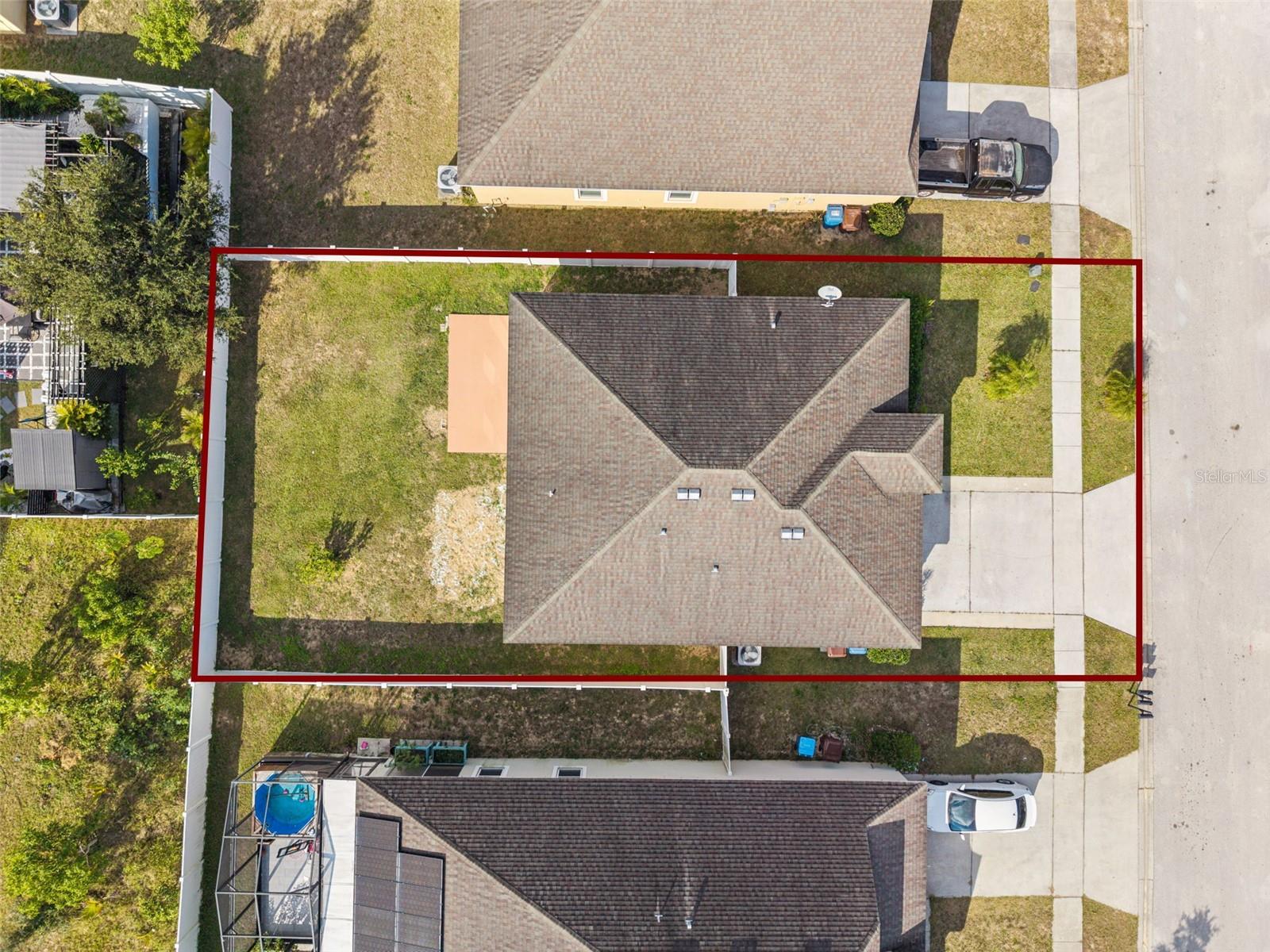 Image 48 of 52 For 1038 Suffragette Circle