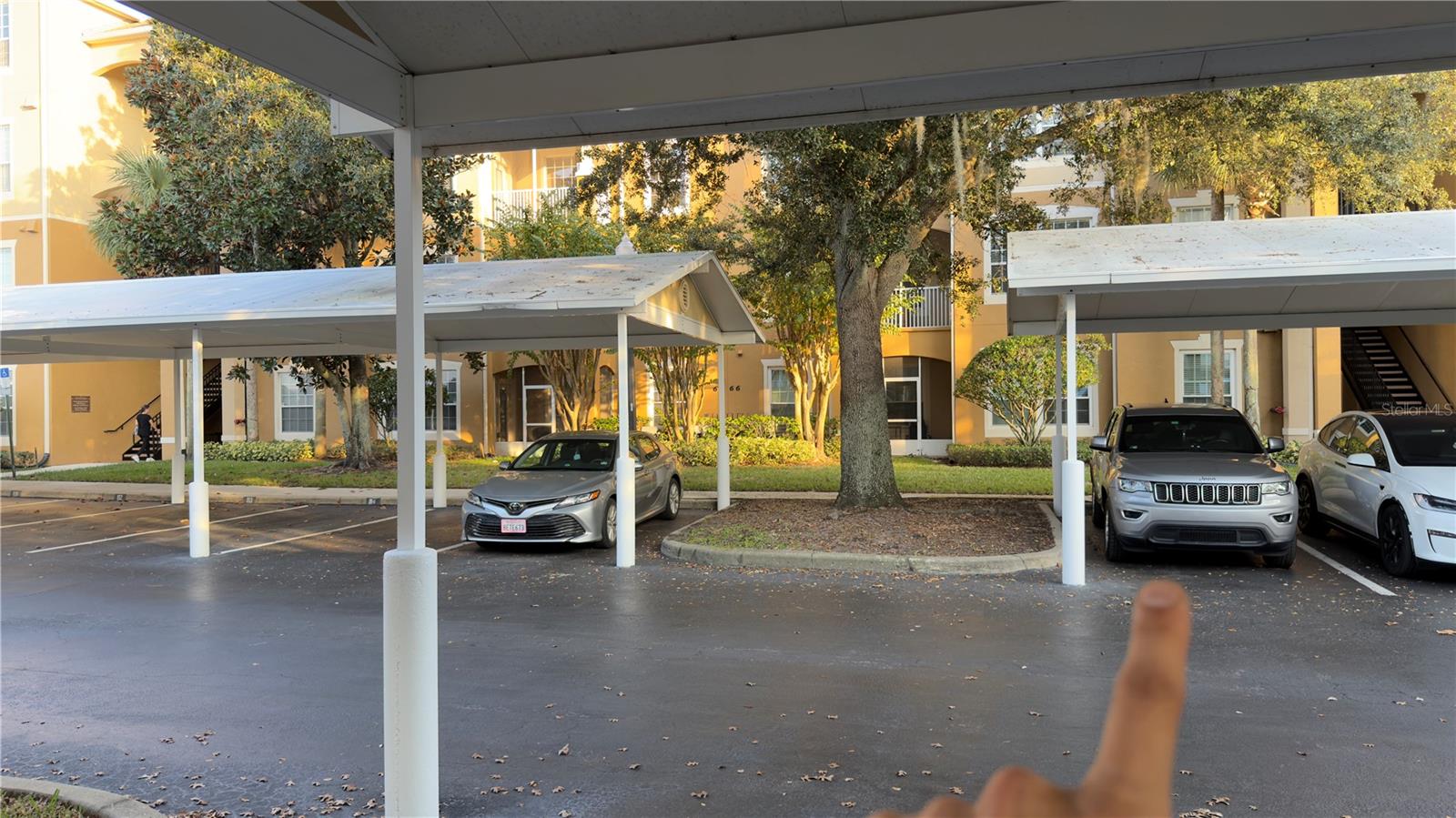 Image 53 of 76 For 6466 Cava Alta Drive 401