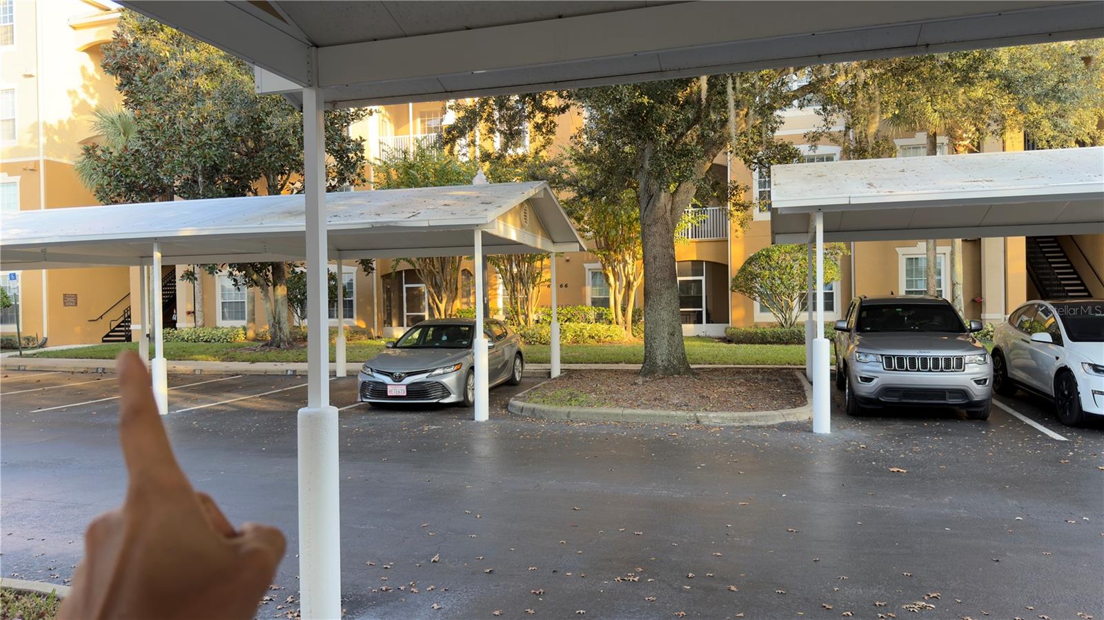 Image 54 of 76 For 6466 Cava Alta Drive 401