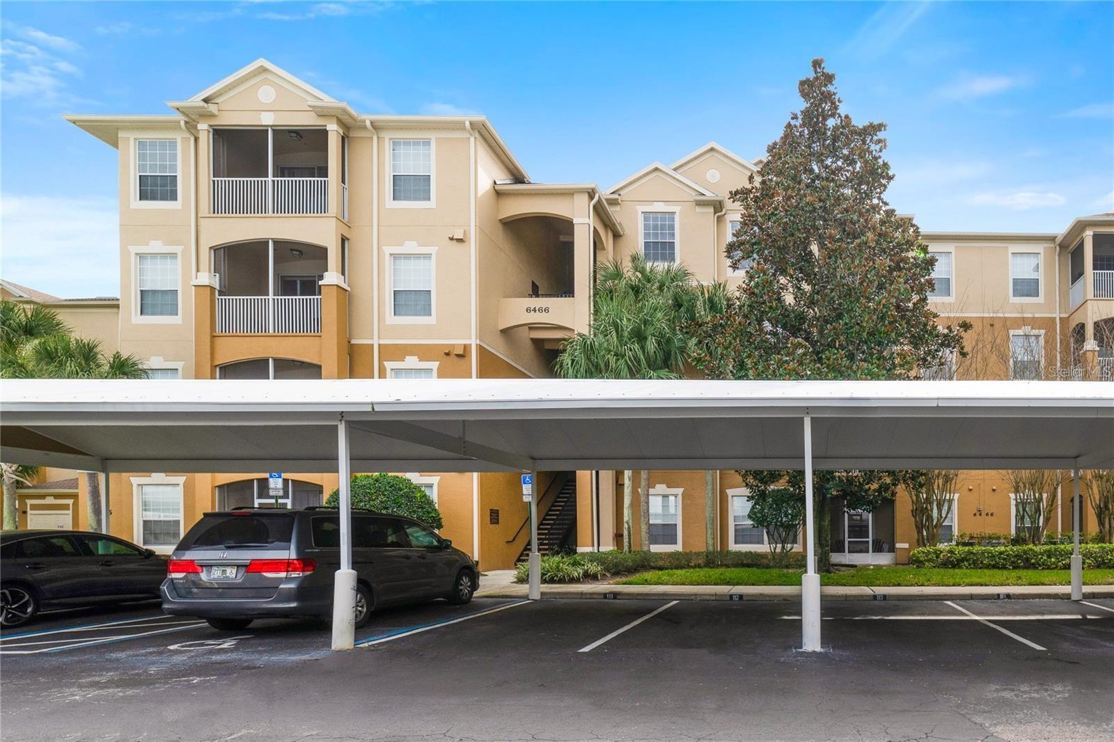 Image 55 of 76 For 6466 Cava Alta Drive 401