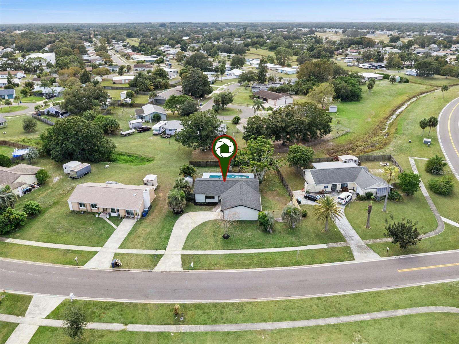 Image 21 of 24 For 1296 Dawn Street Ne