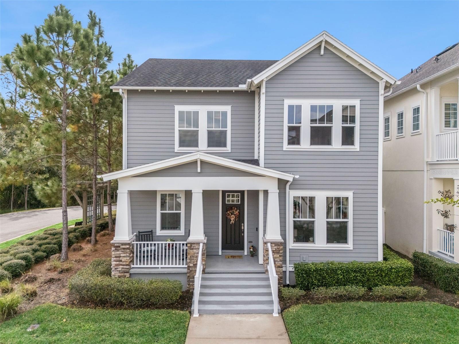 Details for 1618 Resolute Street, CELEBRATION, FL 34747